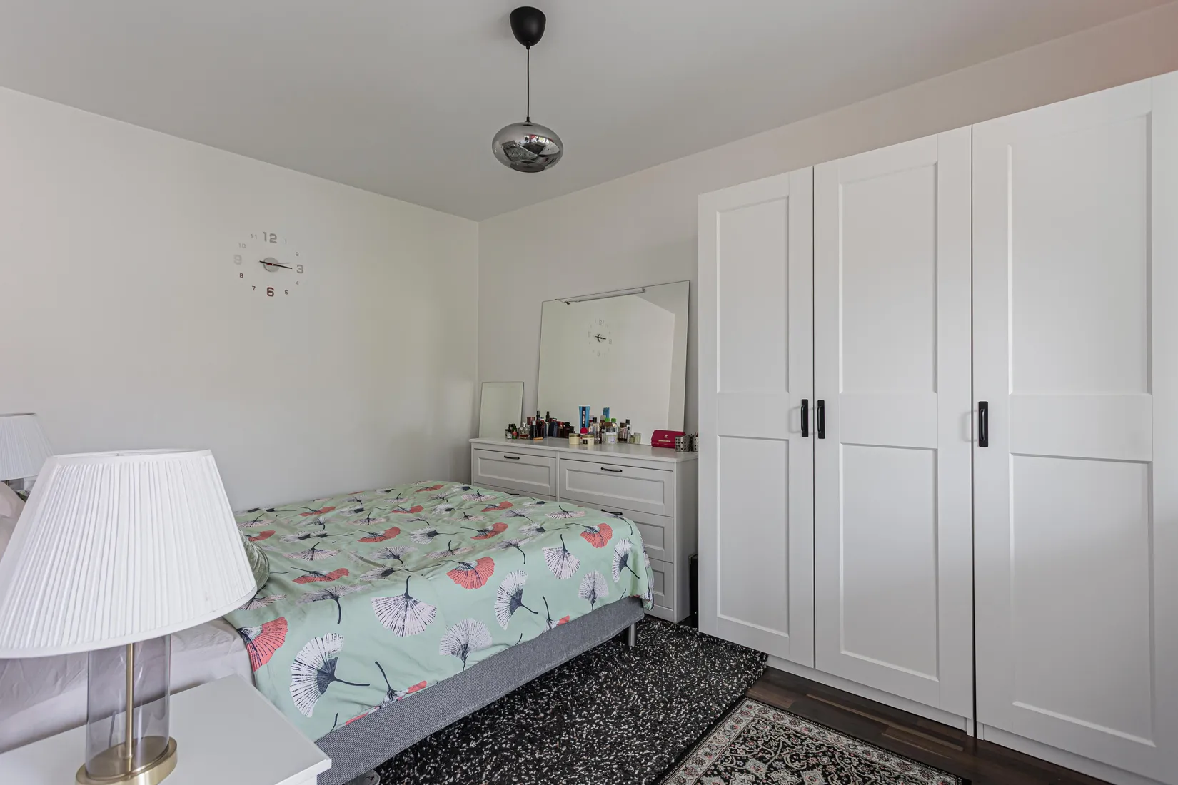 Bostadsrätt, Grönfinksvägen 12, Råby, Västerås