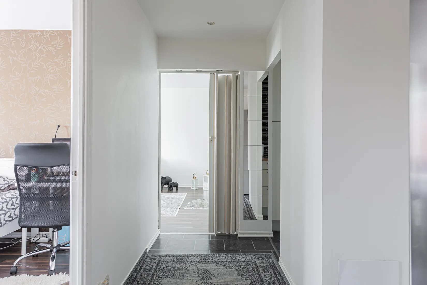 Bostadsrätt, Grönfinksvägen 12, Råby, Västerås
