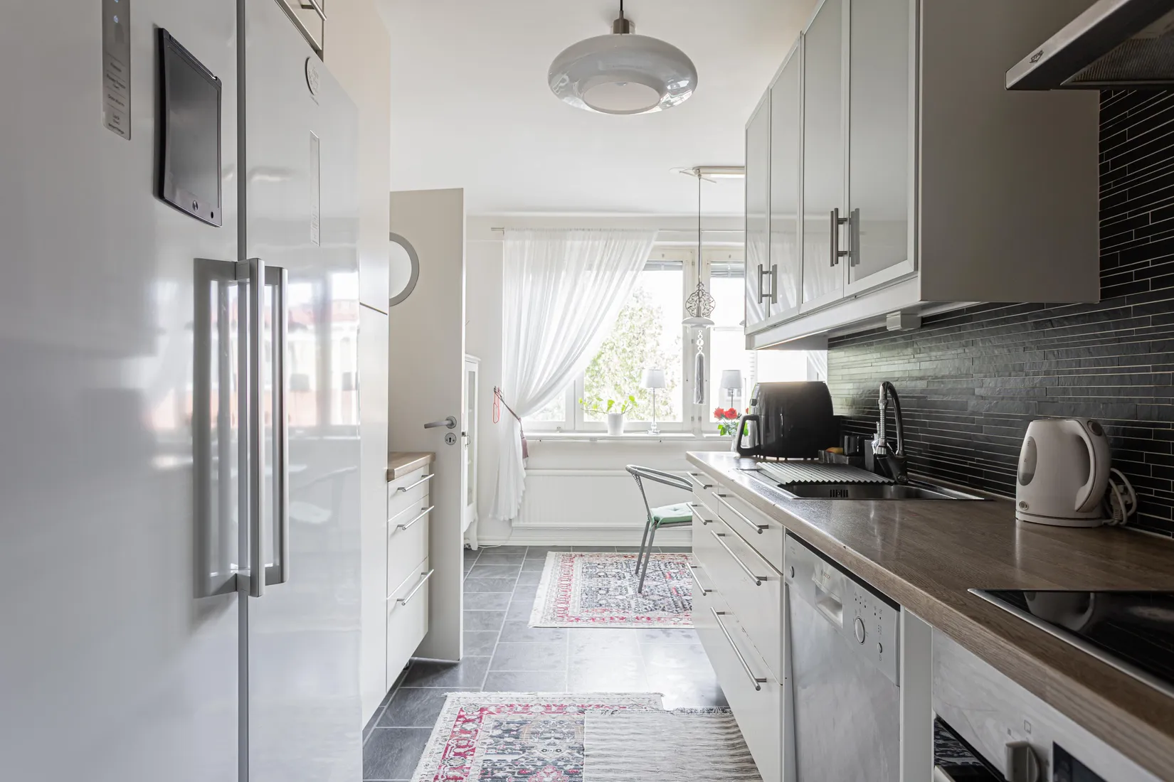 Bostadsrätt, Grönfinksvägen 12, Råby, Västerås