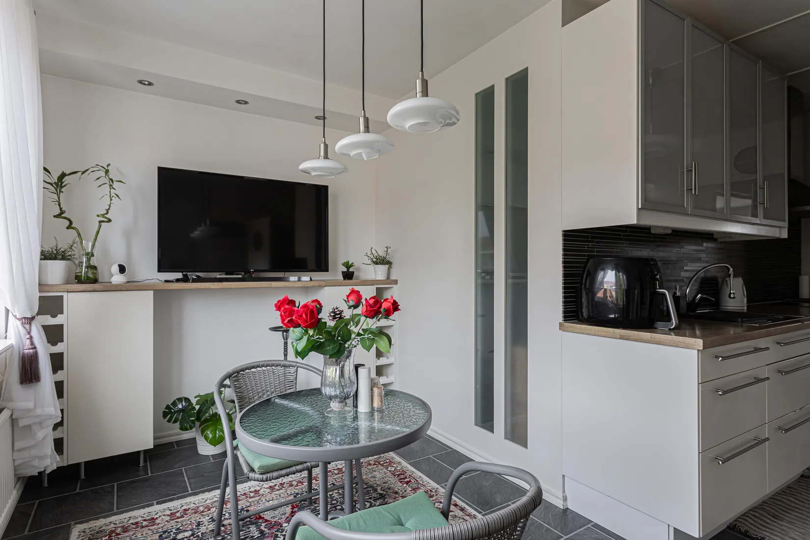 Bostadsrätt, Grönfinksvägen 12, Råby, Västerås