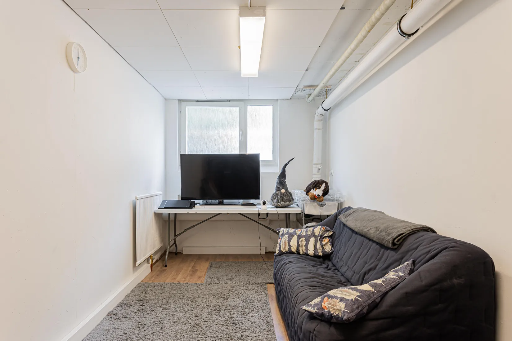 Bostadsrätt, Grönfinksvägen 12, Råby, Västerås