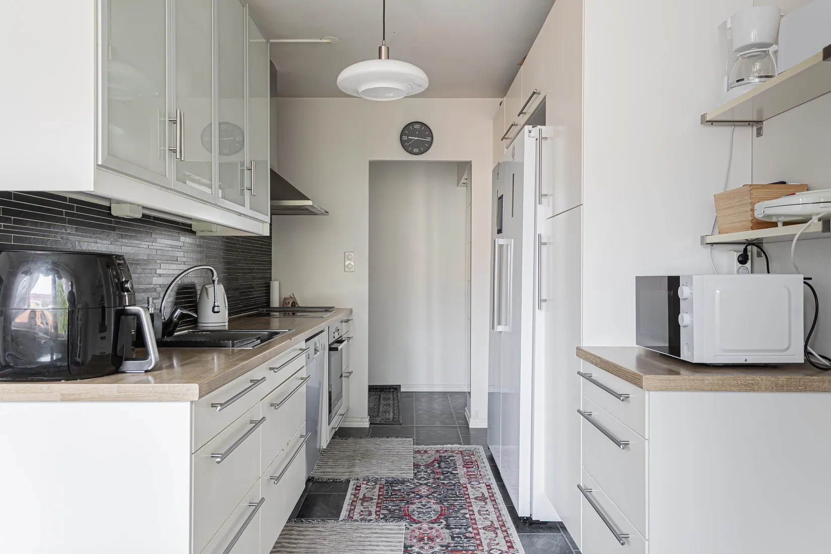 Bostadsrätt, Grönfinksvägen 12, Råby, Västerås