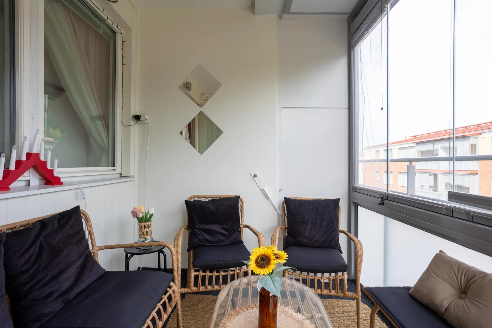 Bostadsrätt, Grönfinksvägen 12, Råby, Västerås