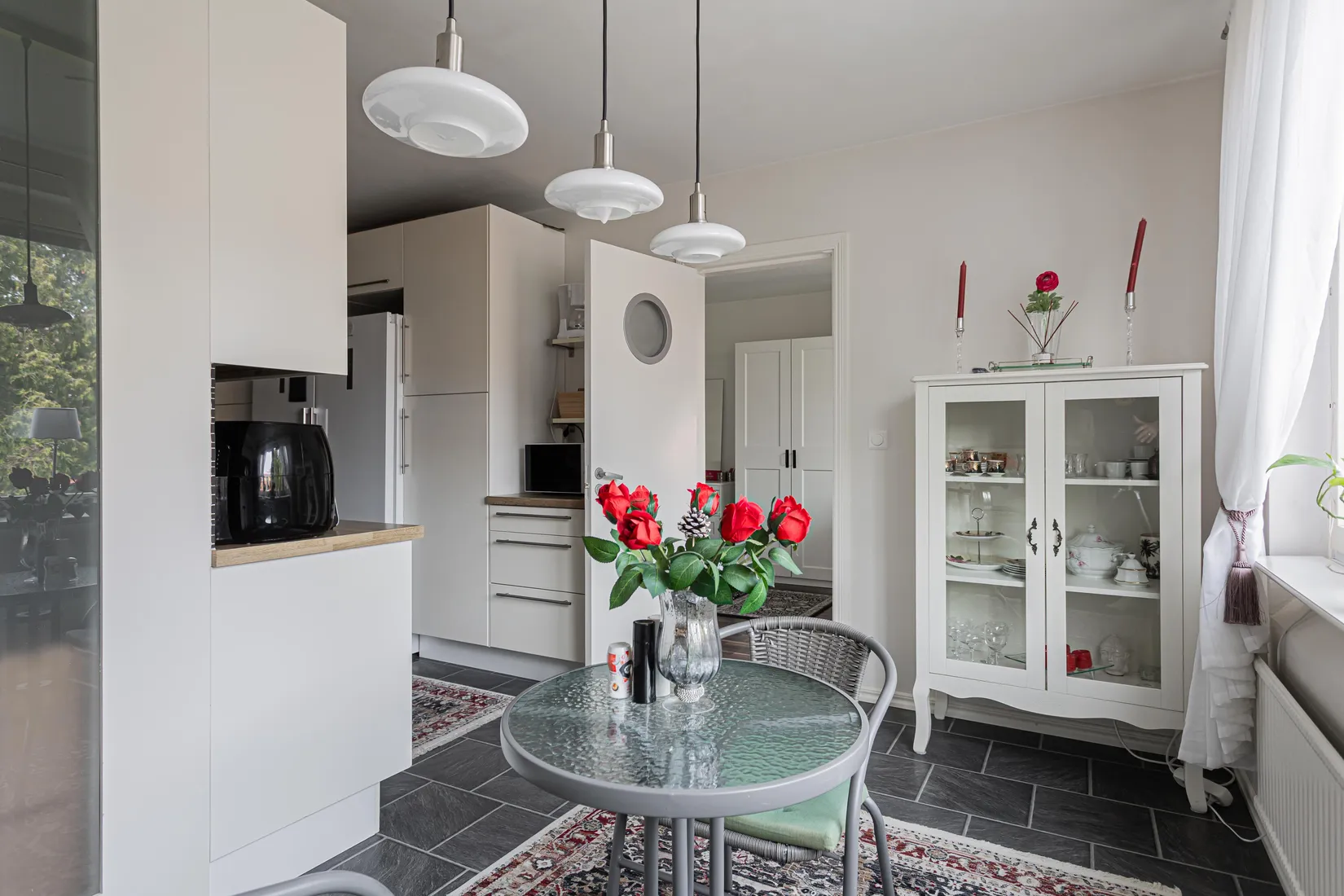 Bostadsrätt, Grönfinksvägen 12, Råby, Västerås
