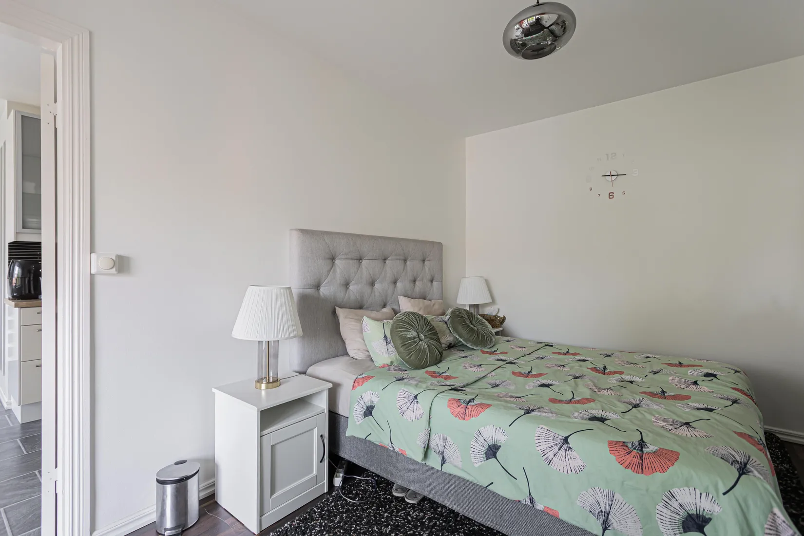 Bostadsrätt, Grönfinksvägen 12, Råby, Västerås