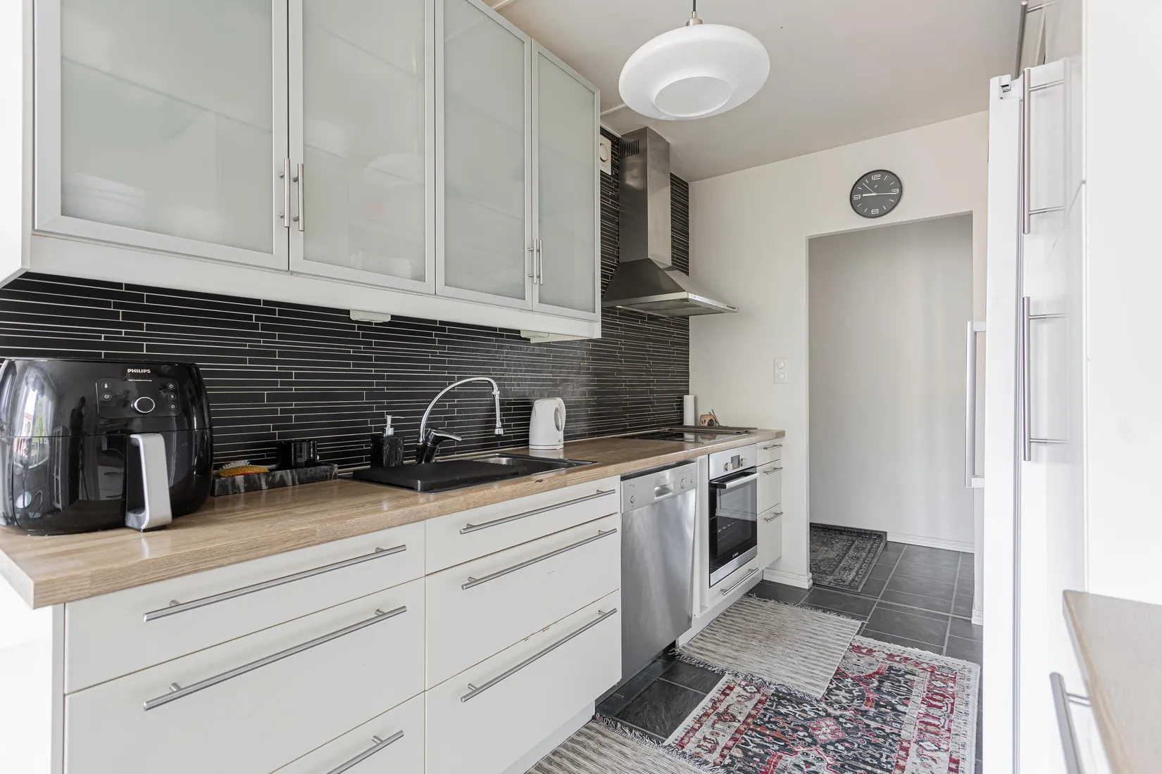 Bostadsrätt, Grönfinksvägen 12, Råby, Västerås