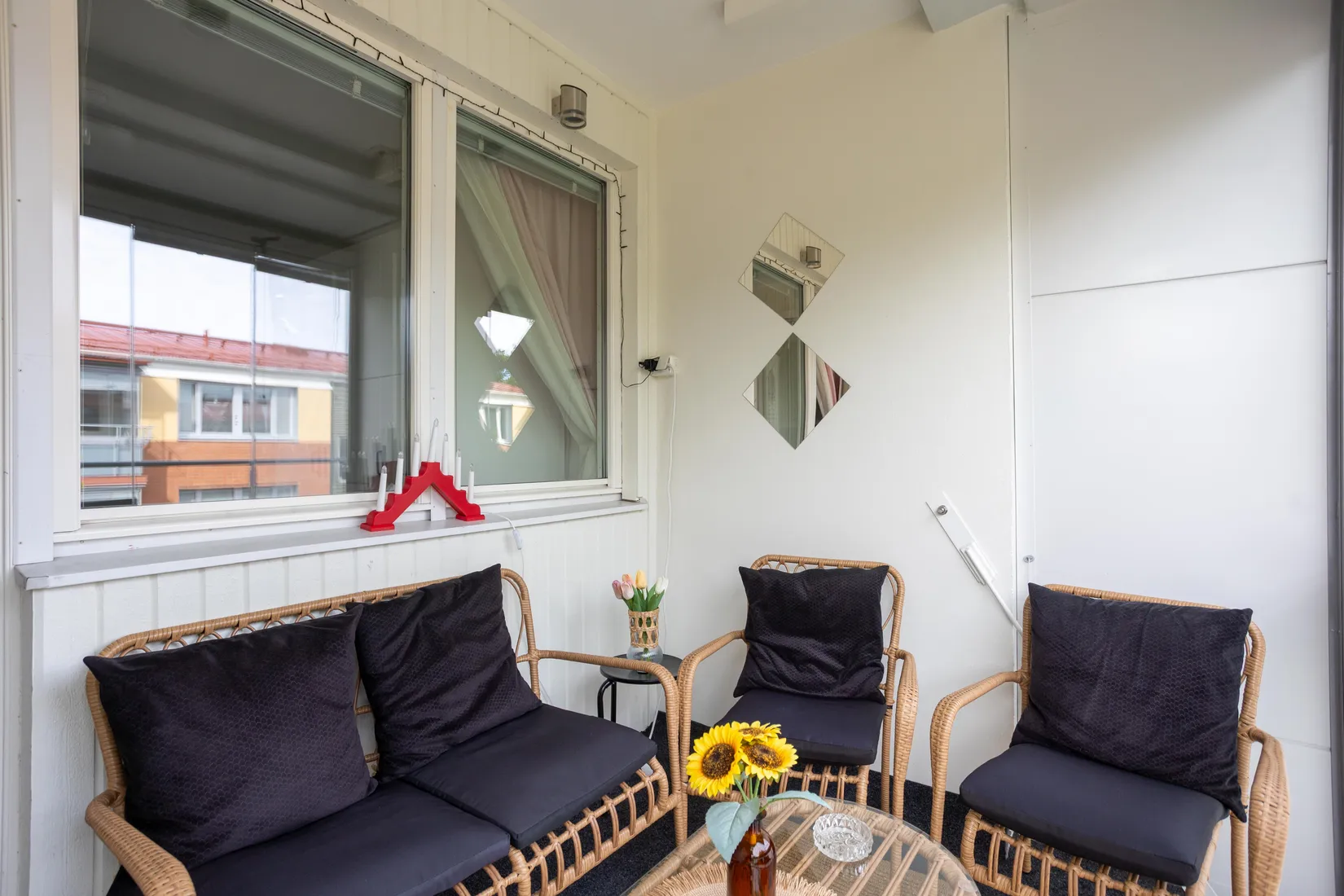 Bostadsrätt, Grönfinksvägen 12, Råby, Västerås