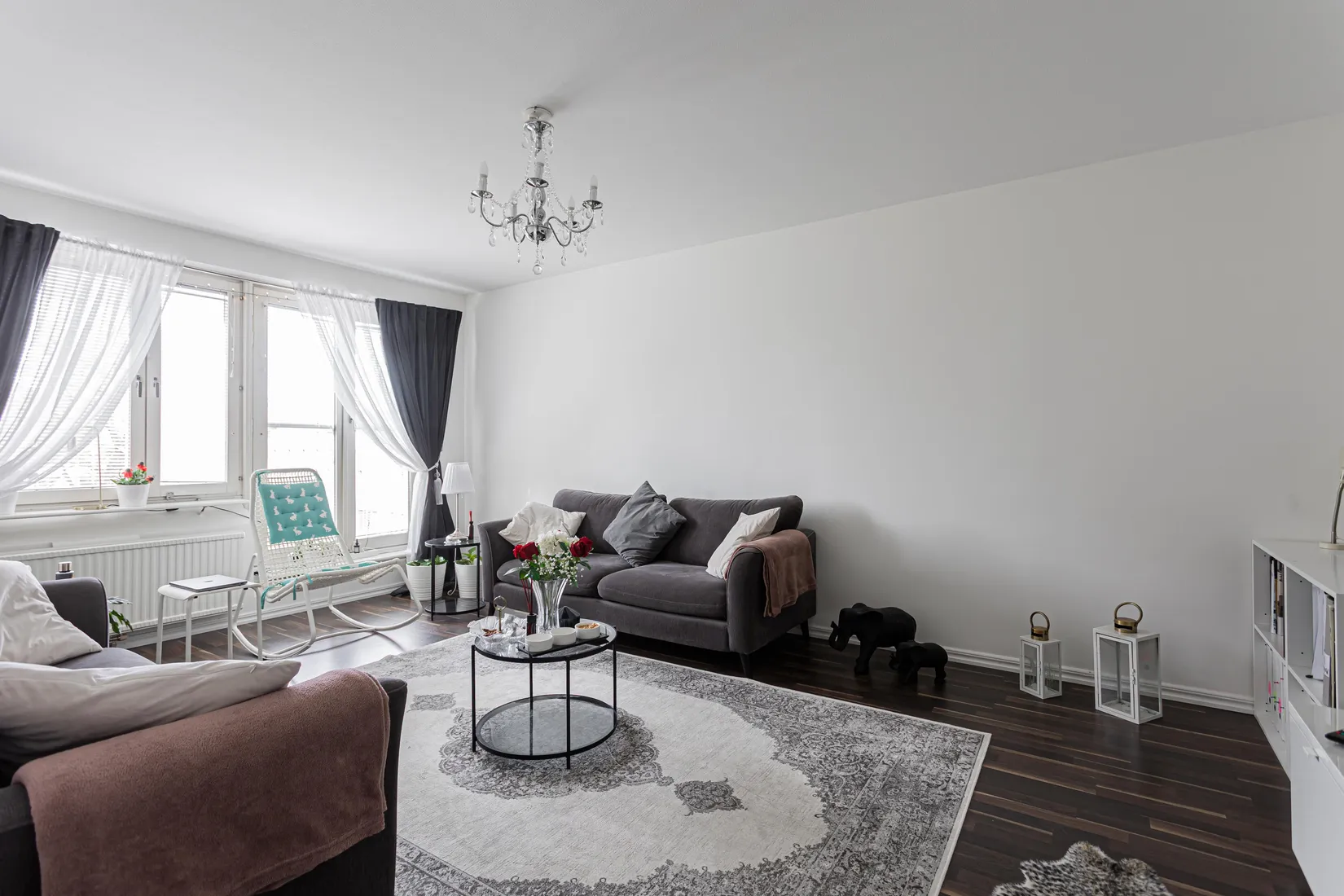 Bostadsrätt, Grönfinksvägen 12, Råby, Västerås