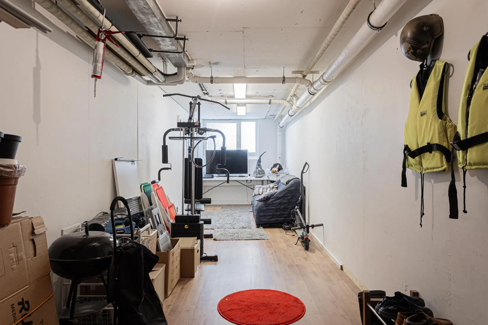 Bostadsrätt, Grönfinksvägen 12, Råby, Västerås