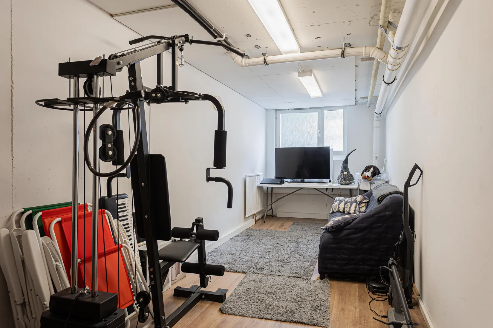Bostadsrätt, Grönfinksvägen 12, Råby, Västerås