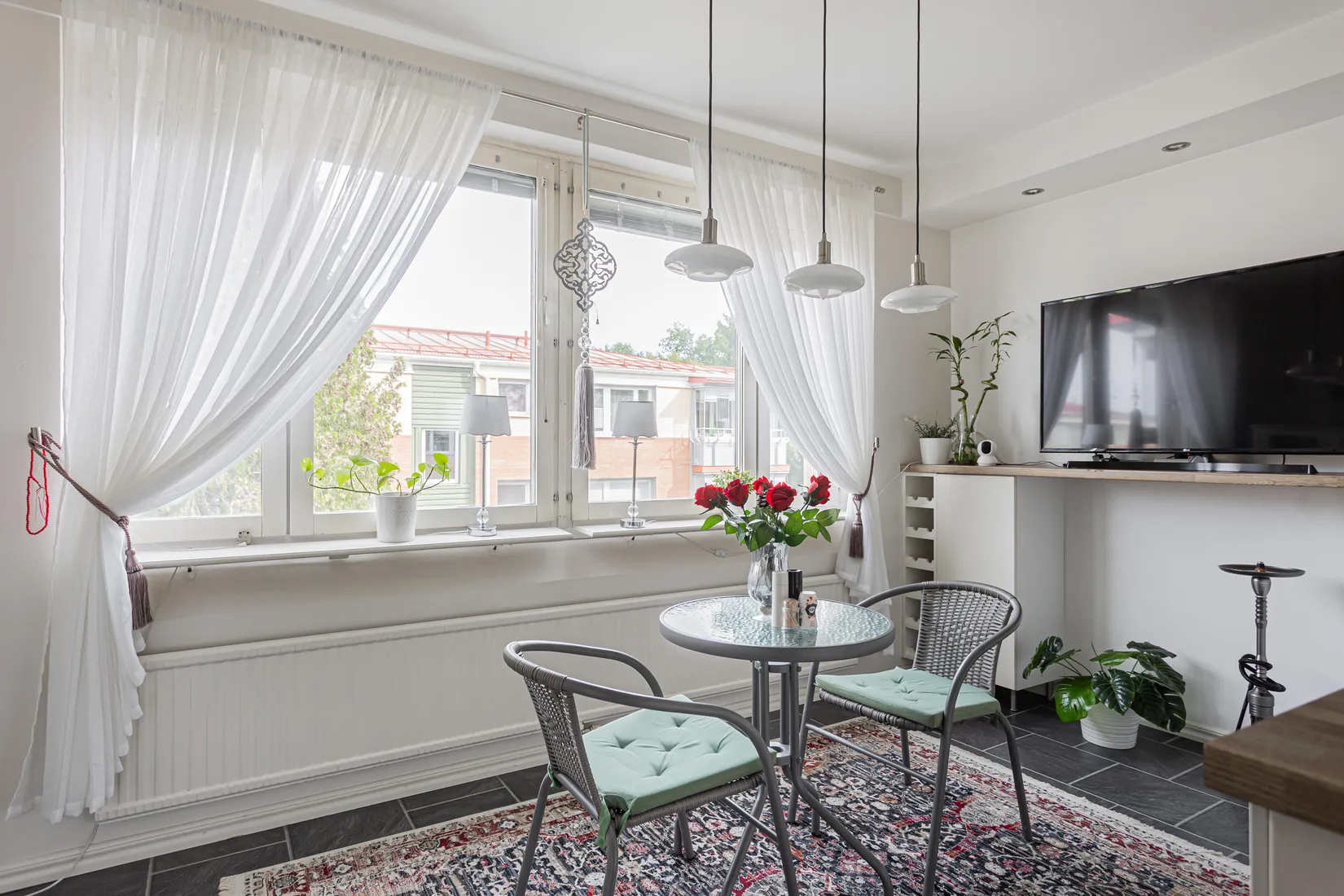Bostadsrätt, Grönfinksvägen 12, Råby, Västerås