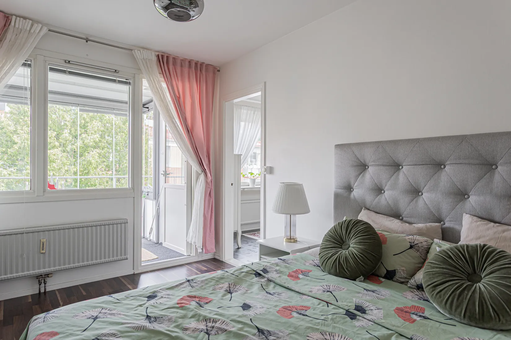 Bostadsrätt, Grönfinksvägen 12, Råby, Västerås