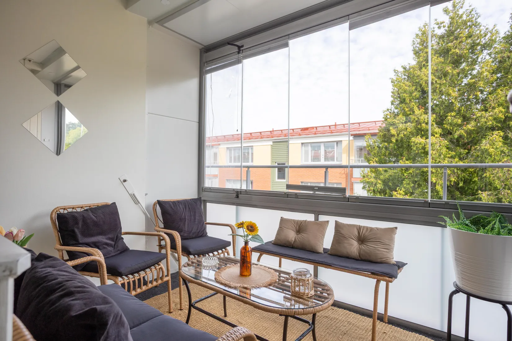 Bostadsrätt, Grönfinksvägen 12, Råby, Västerås