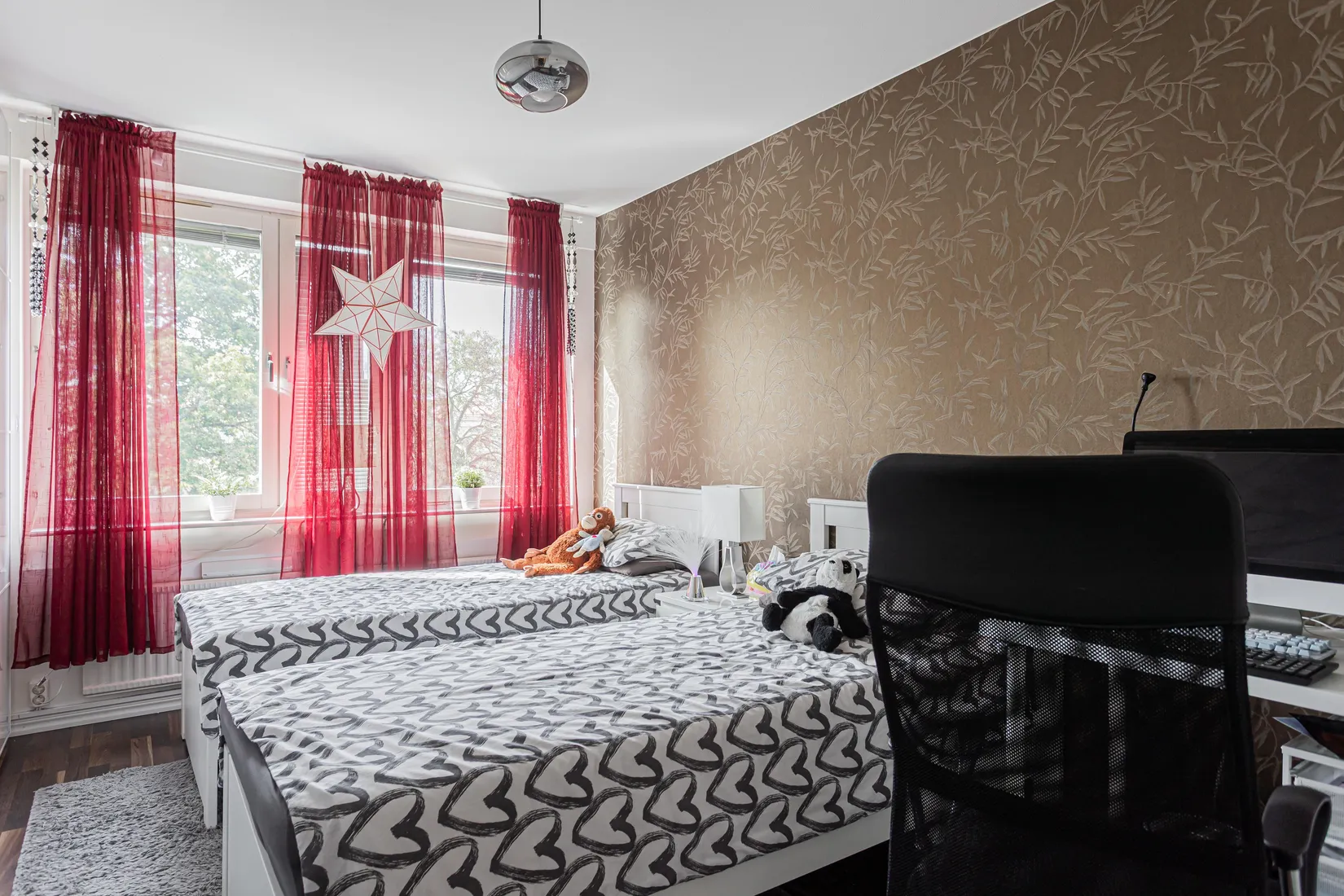 Bostadsrätt, Grönfinksvägen 12, Råby, Västerås