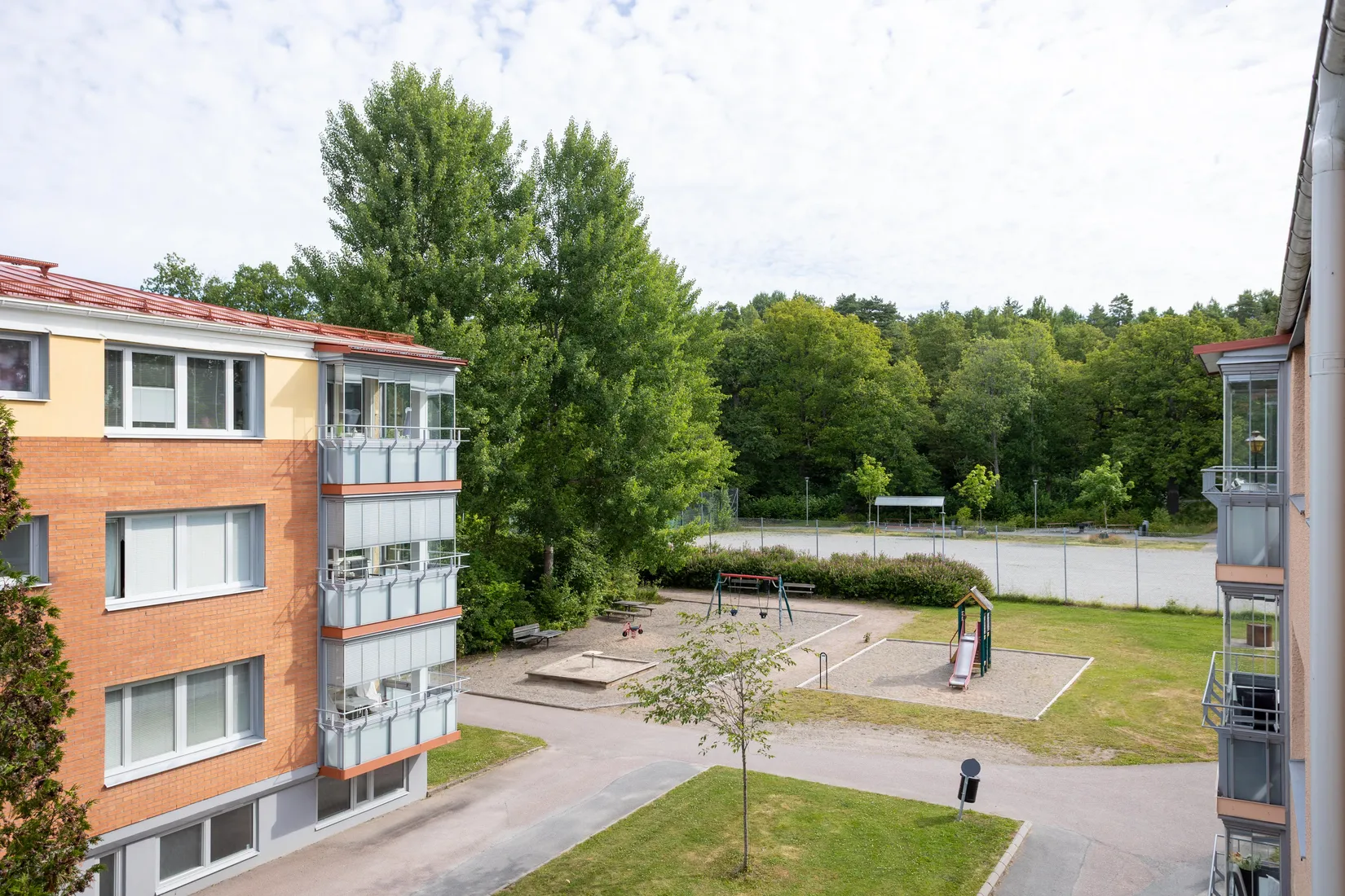 Bostadsrätt, Grönfinksvägen 12, Råby, Västerås