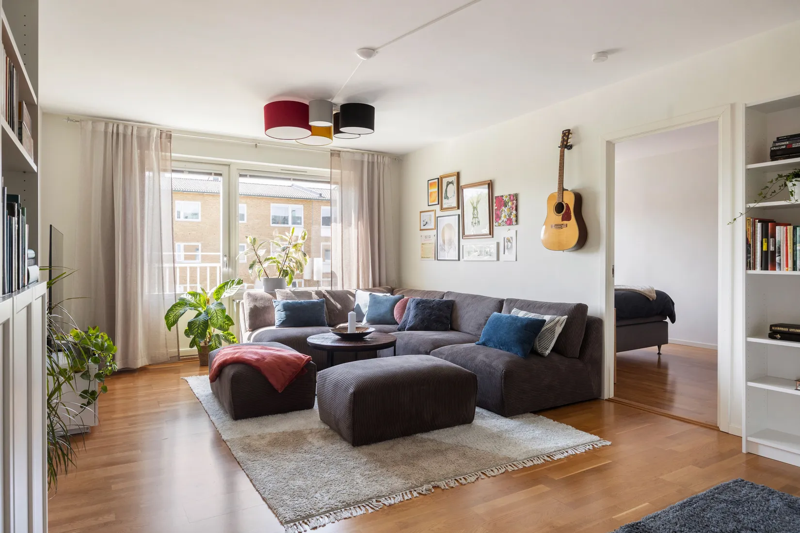 Bostadsrätt, Stenkastsgatan 1, Flatås, Göteborg