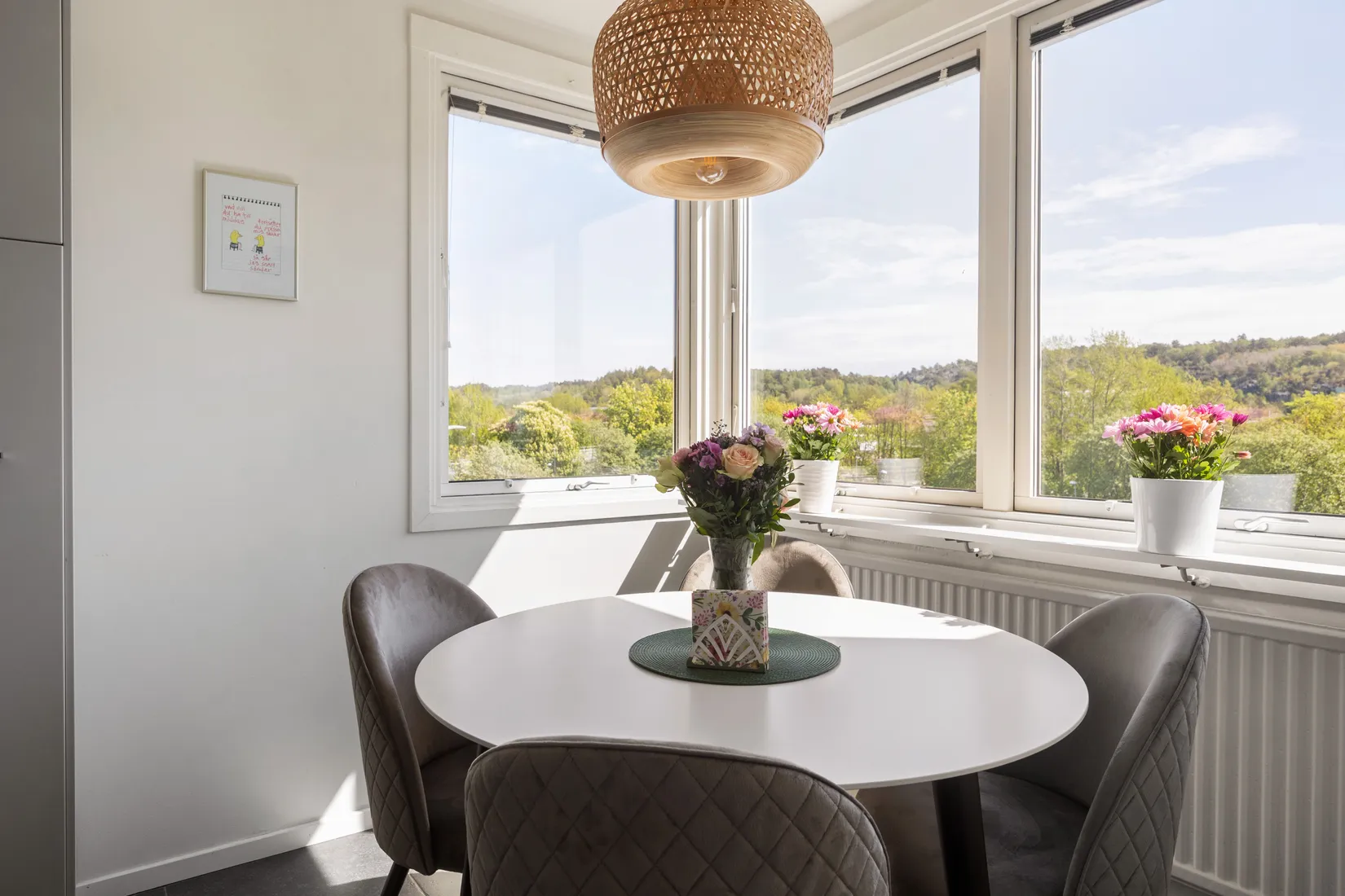 Bostadsrätt, Stenkastsgatan 1, Flatås, Göteborg