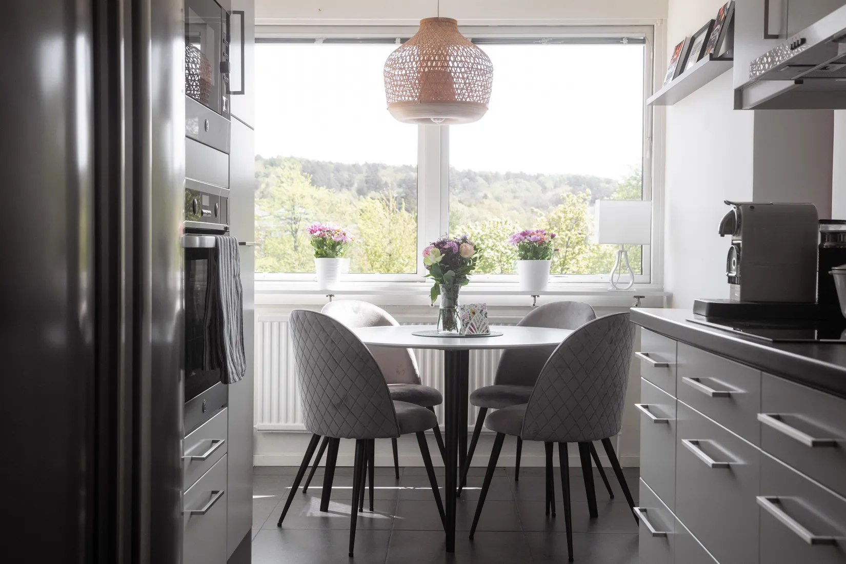 Bostadsrätt, Stenkastsgatan 1, Flatås, Göteborg