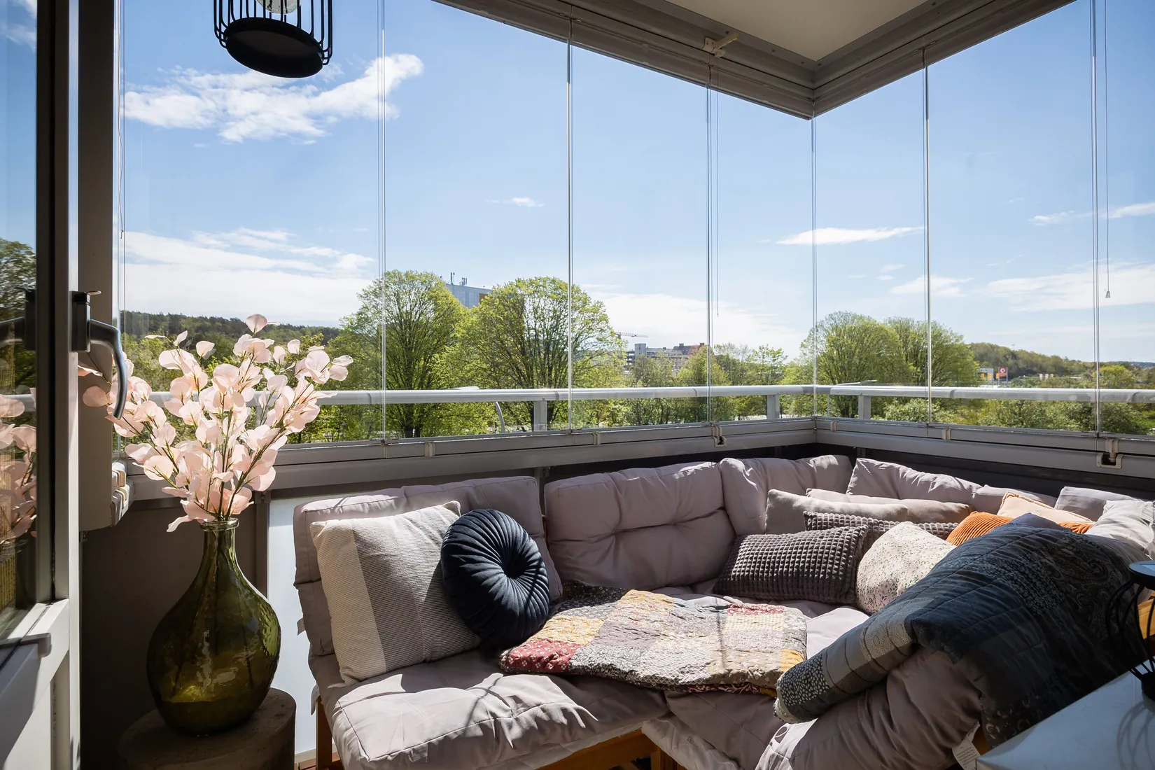 Bostadsrätt, Stenkastsgatan 1, Flatås, Göteborg