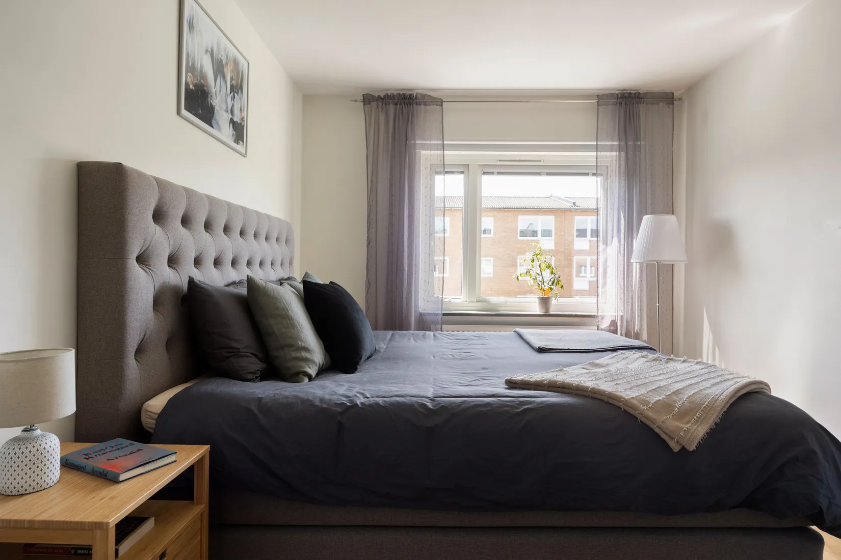 Bostadsrätt, Stenkastsgatan 1, Flatås, Göteborg