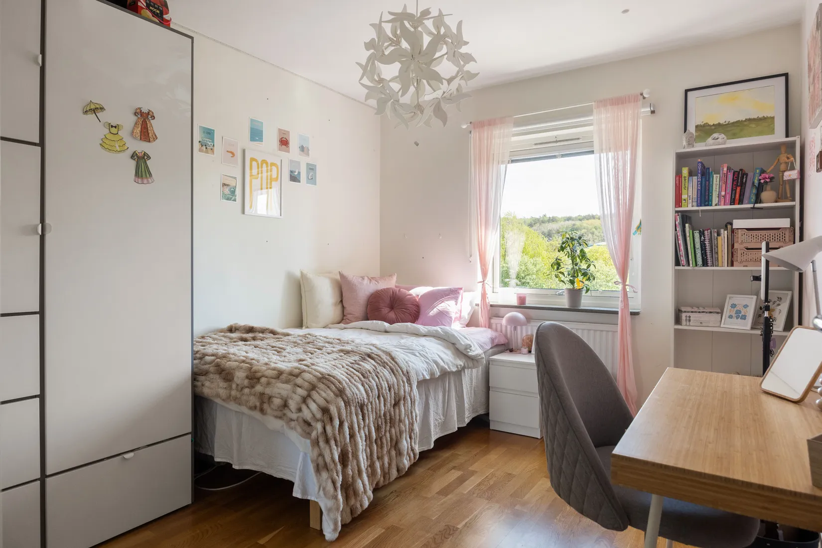 Bostadsrätt, Stenkastsgatan 1, Flatås, Göteborg