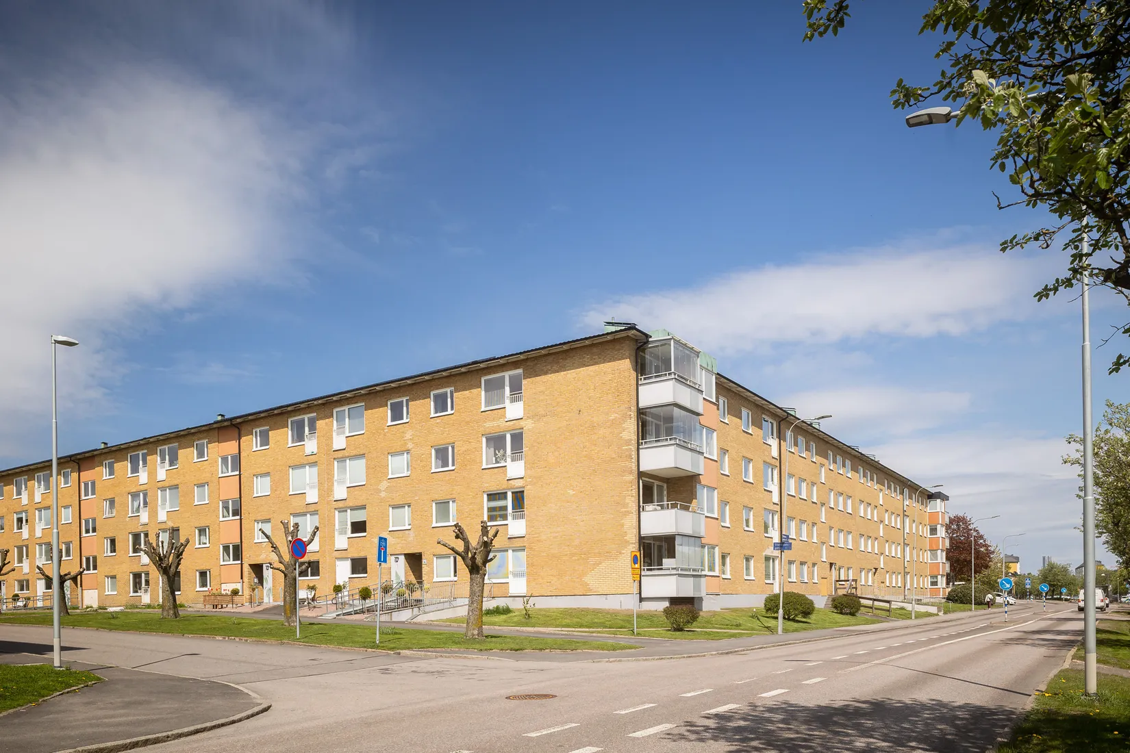 Bostadsrätt, Stenkastsgatan 1, Flatås, Göteborg