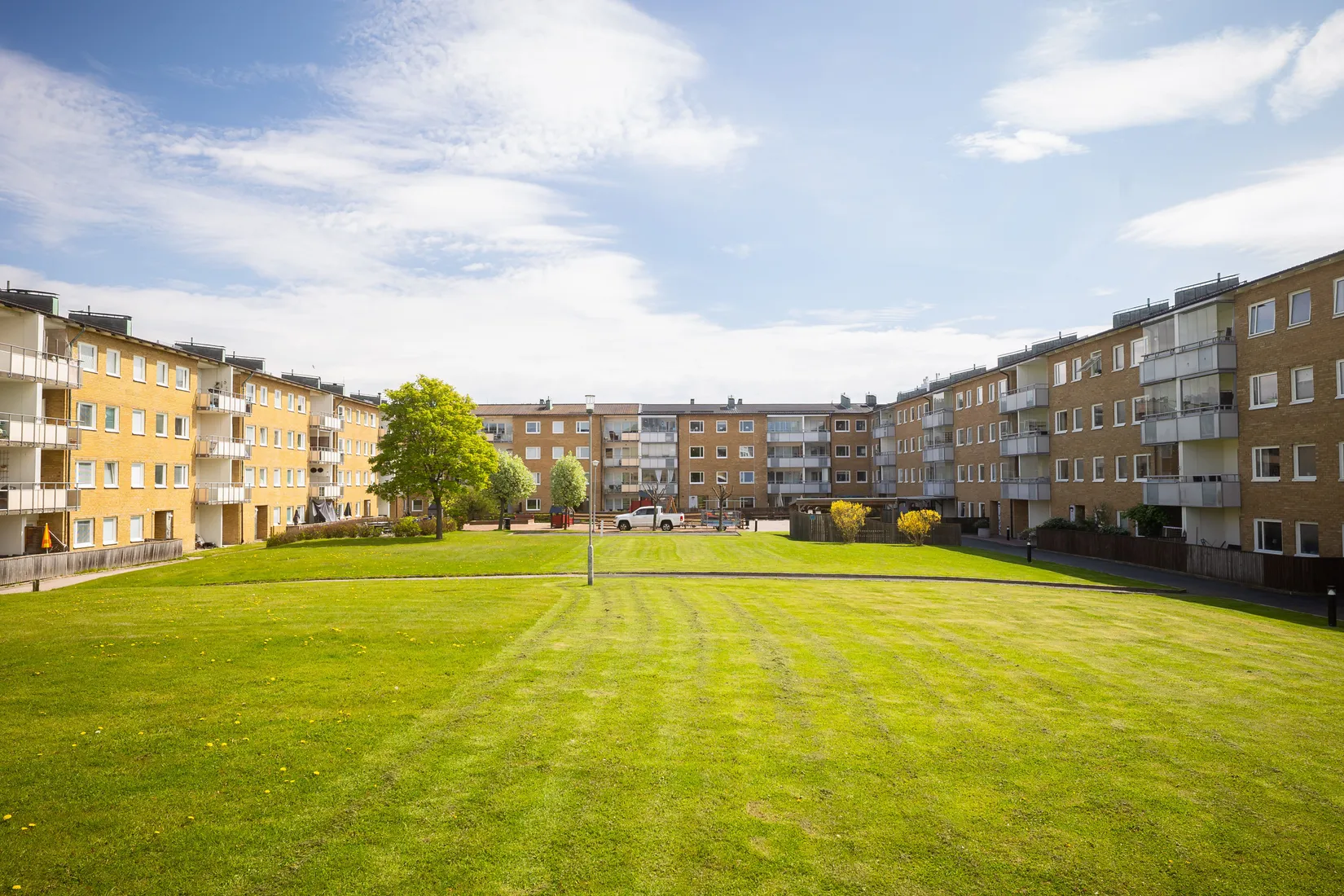 Bostadsrätt, Stenkastsgatan 1, Flatås, Göteborg