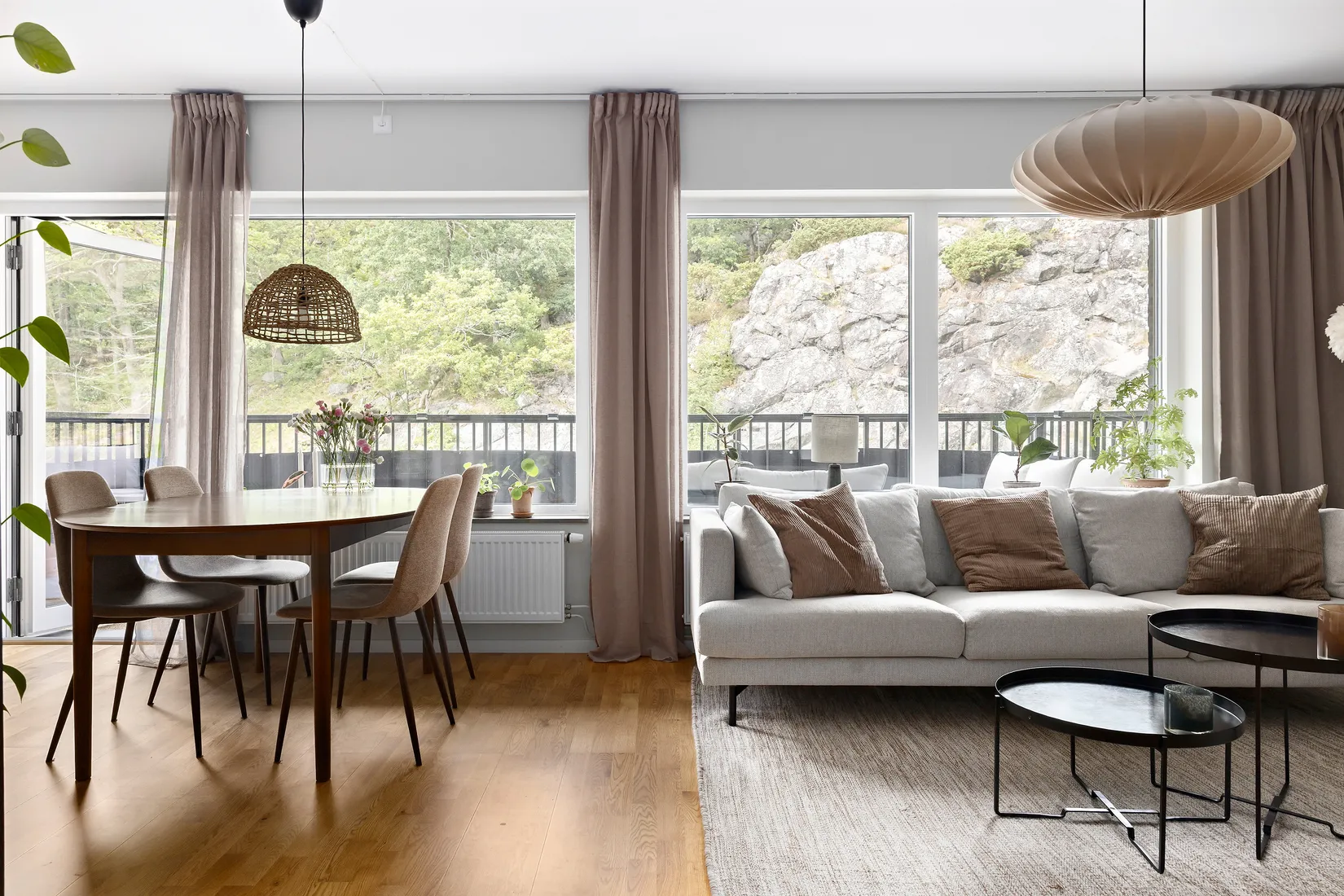 Bostadsrätt, Vargagårdsvägen 57, Björkris, Kungsbacka