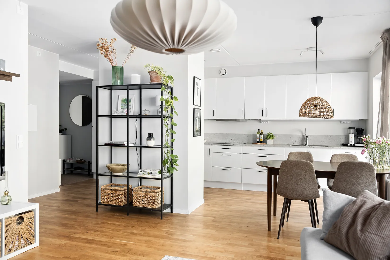 Bostadsrätt, Vargagårdsvägen 57, Björkris, Kungsbacka