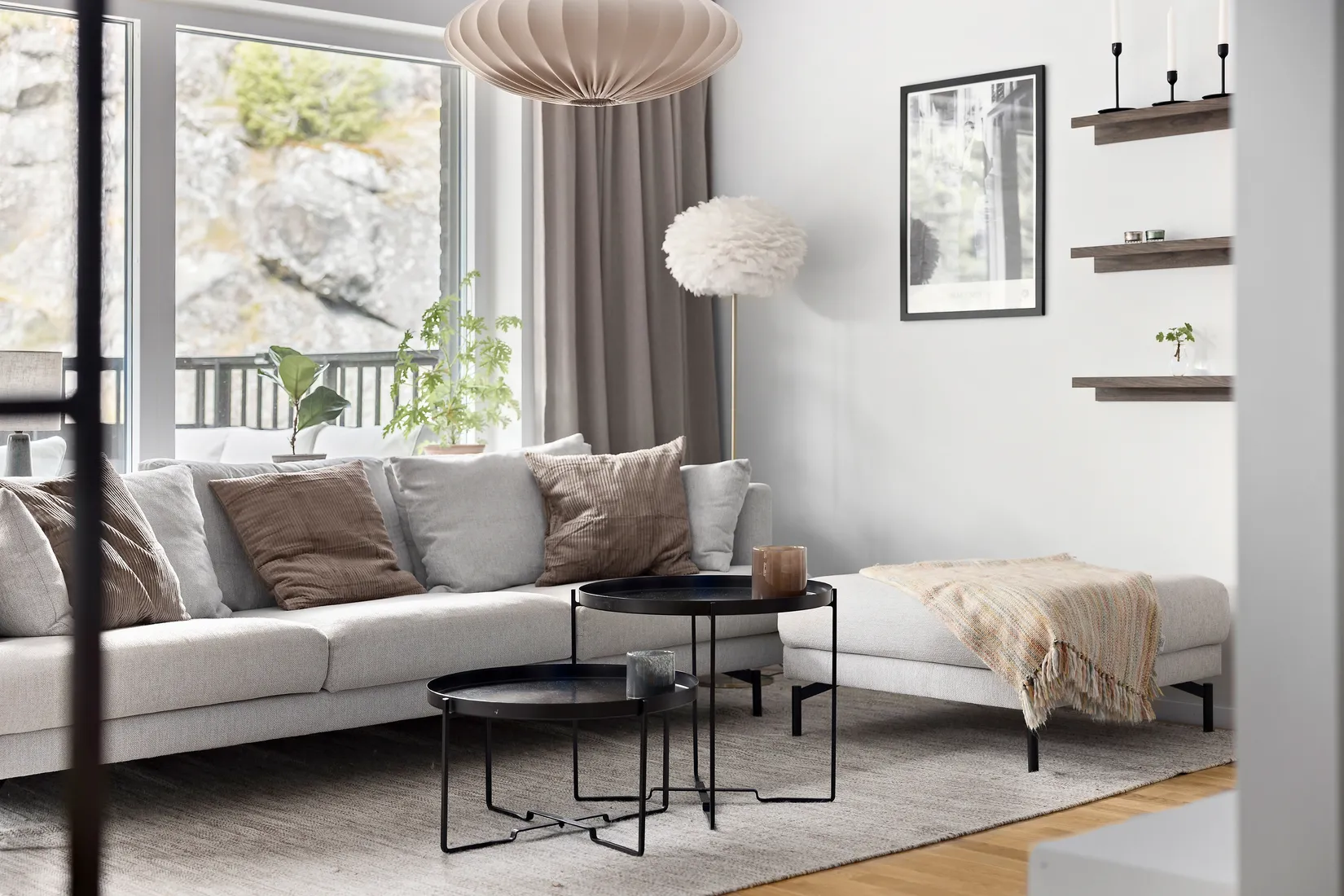 Bostadsrätt, Vargagårdsvägen 57, Björkris, Kungsbacka