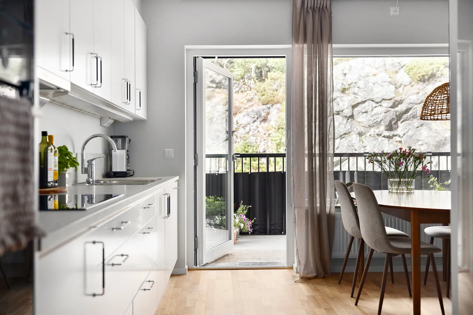 Bostadsrätt, Vargagårdsvägen 57, Björkris, Kungsbacka