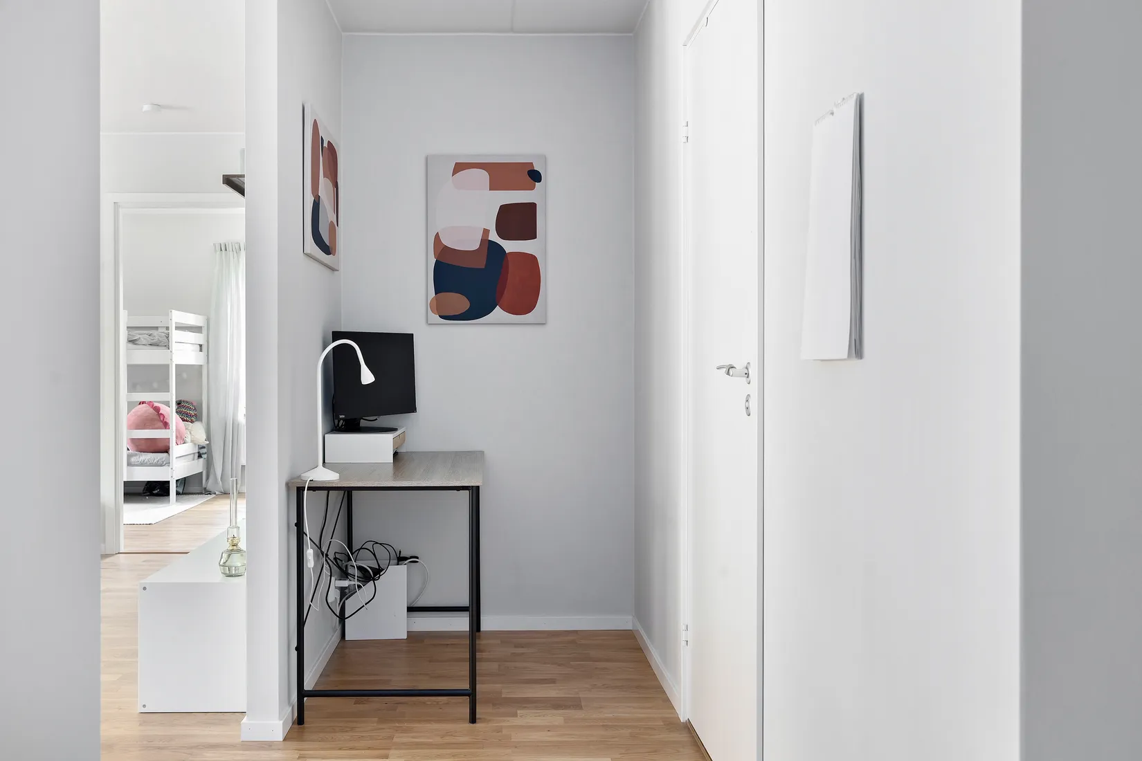 Bostadsrätt, Vargagårdsvägen 57, Björkris, Kungsbacka