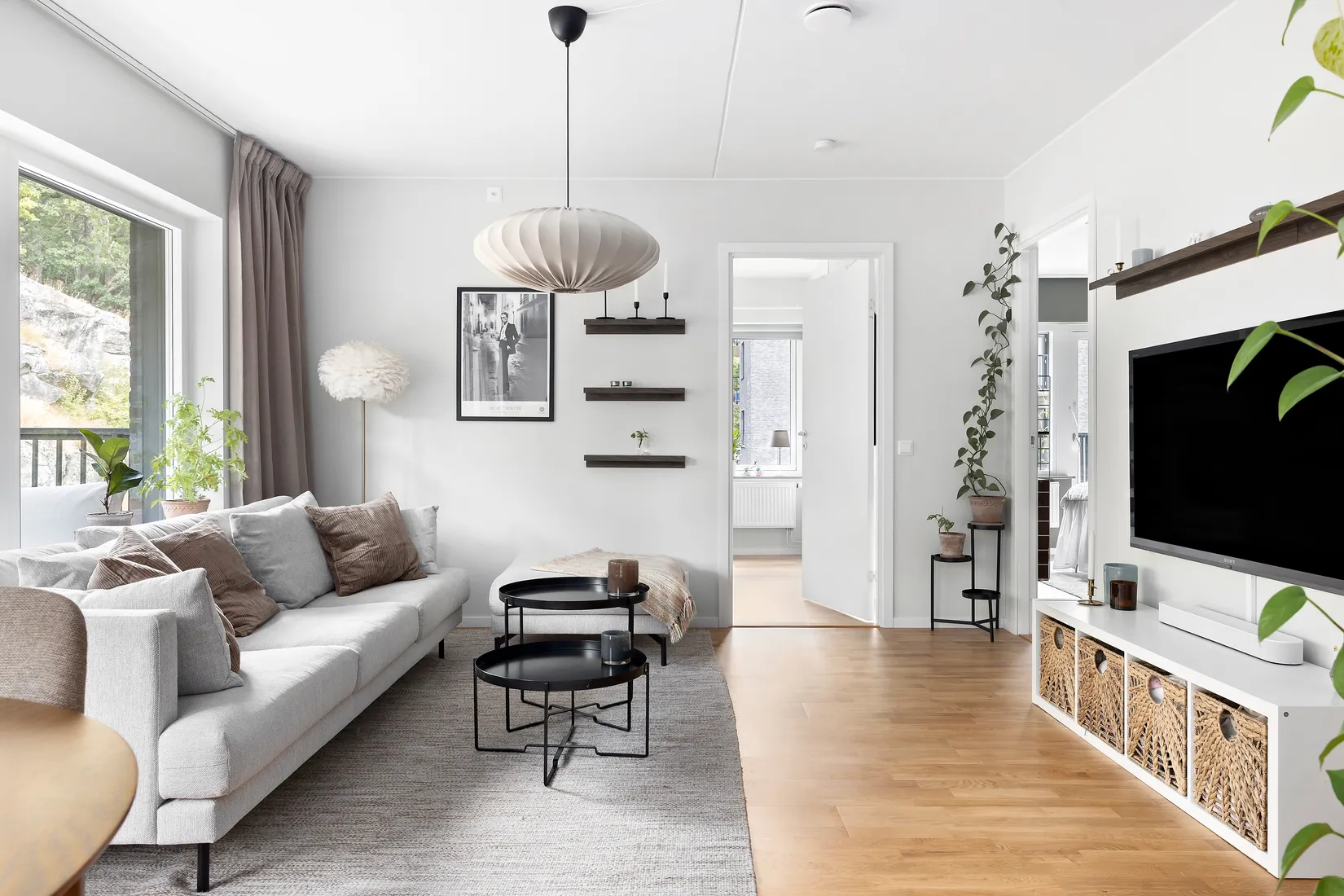 Bostadsrätt, Vargagårdsvägen 57, Björkris, Kungsbacka