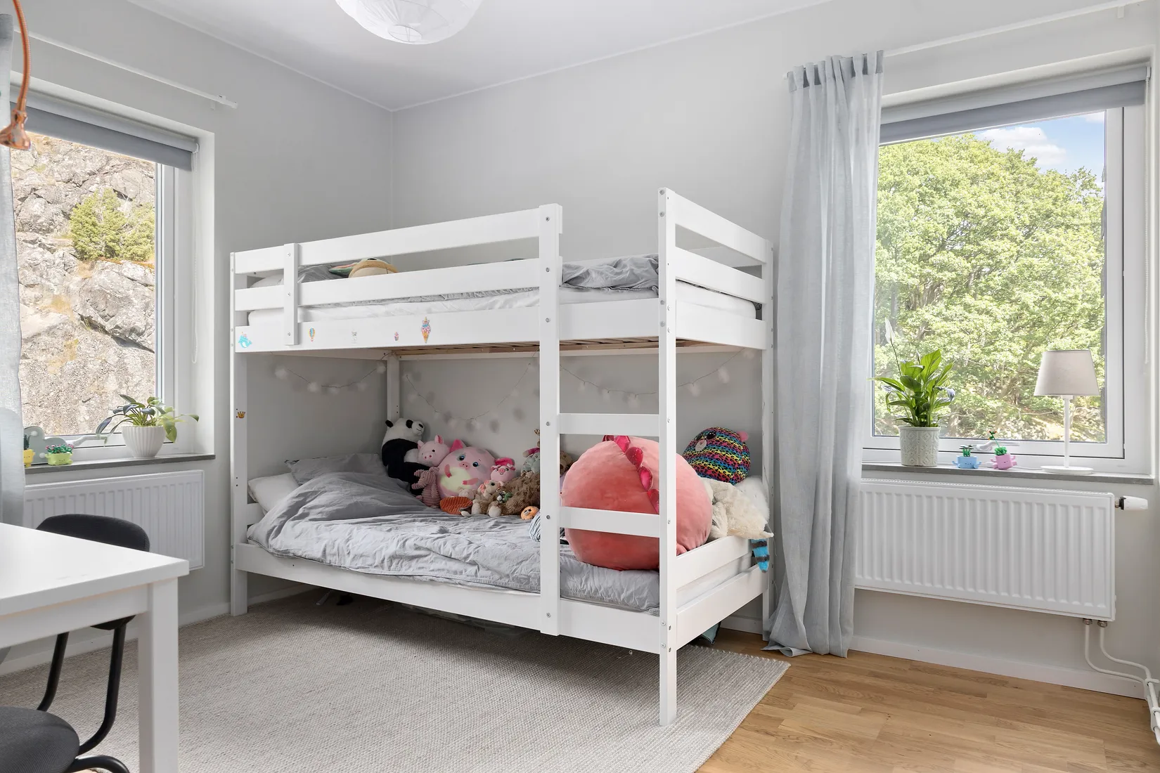 Bostadsrätt, Vargagårdsvägen 57, Björkris, Kungsbacka