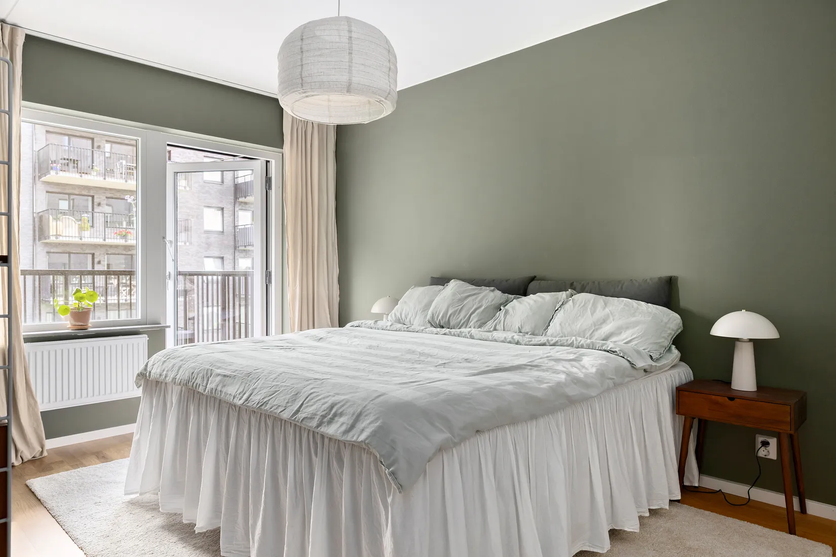 Bostadsrätt, Vargagårdsvägen 57, Björkris, Kungsbacka