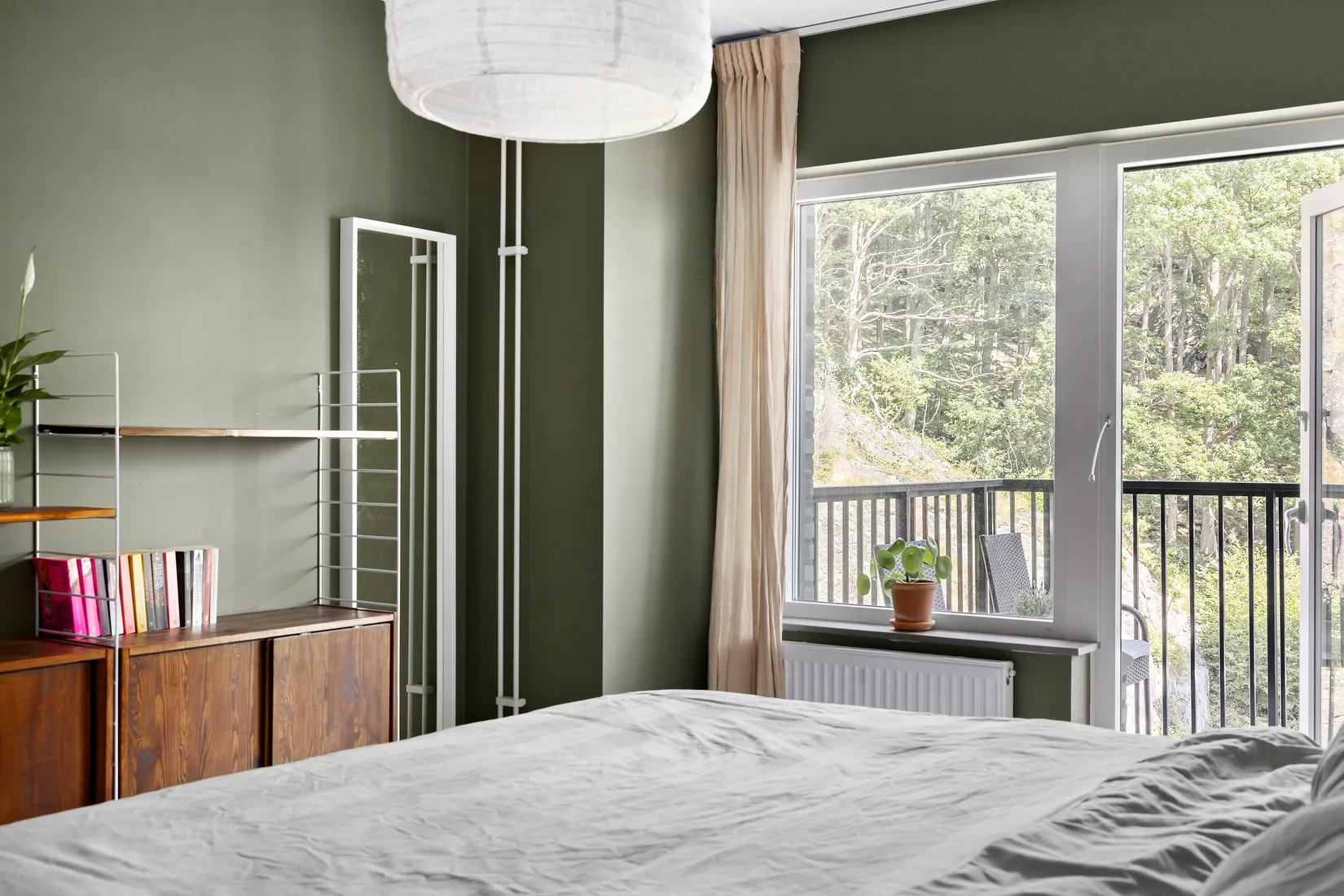 Bostadsrätt, Vargagårdsvägen 57, Björkris, Kungsbacka