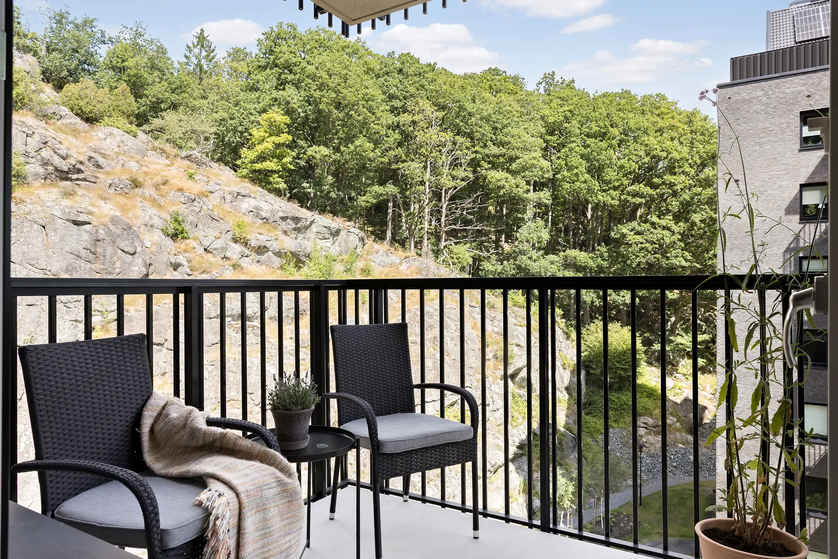 Bostadsrätt, Vargagårdsvägen 57, Björkris, Kungsbacka