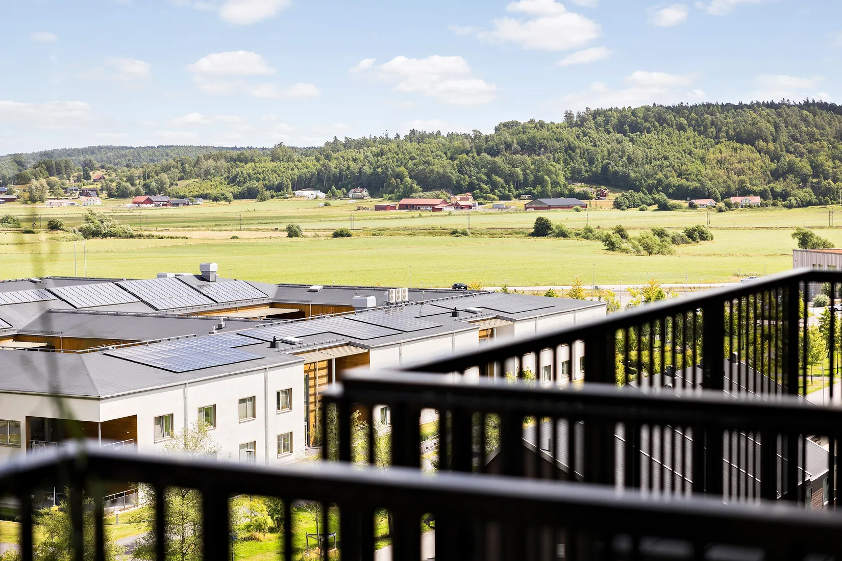 Bostadsrätt, Vargagårdsvägen 57, Björkris, Kungsbacka