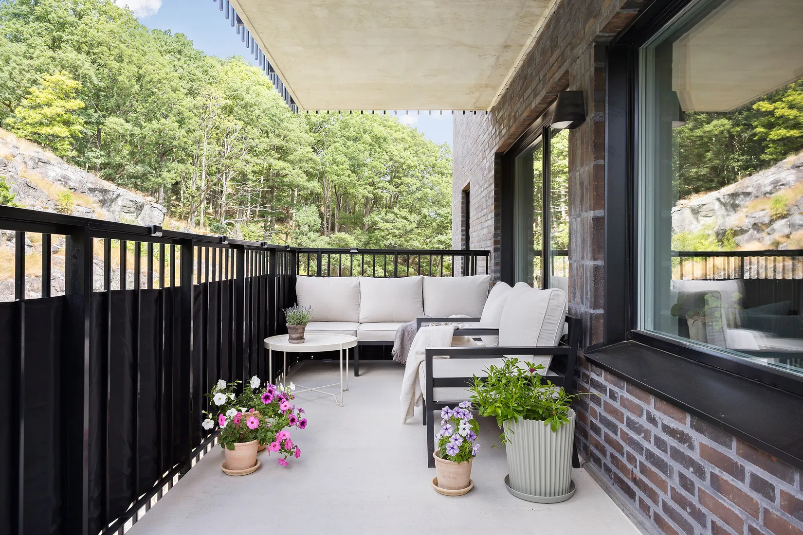 Bostadsrätt, Vargagårdsvägen 57, Björkris, Kungsbacka