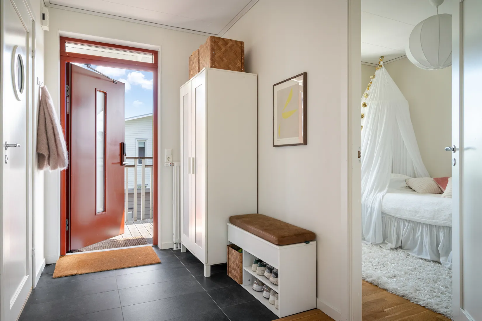 Bostadsrätt, Meli Johanssons Väg 19, Torslanda - Björlanda, Göteborg