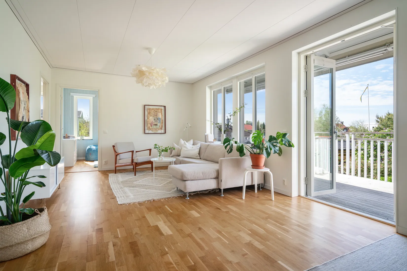 Bostadsrätt, Meli Johanssons Väg 19, Torslanda - Björlanda, Göteborg
