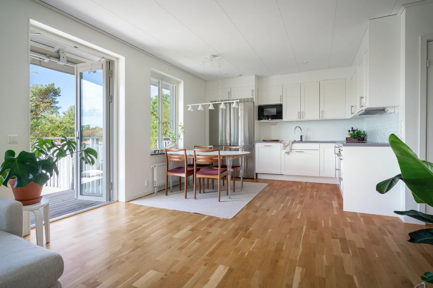 Bostadsrätt, Meli Johanssons Väg 19, Torslanda - Björlanda, Göteborg