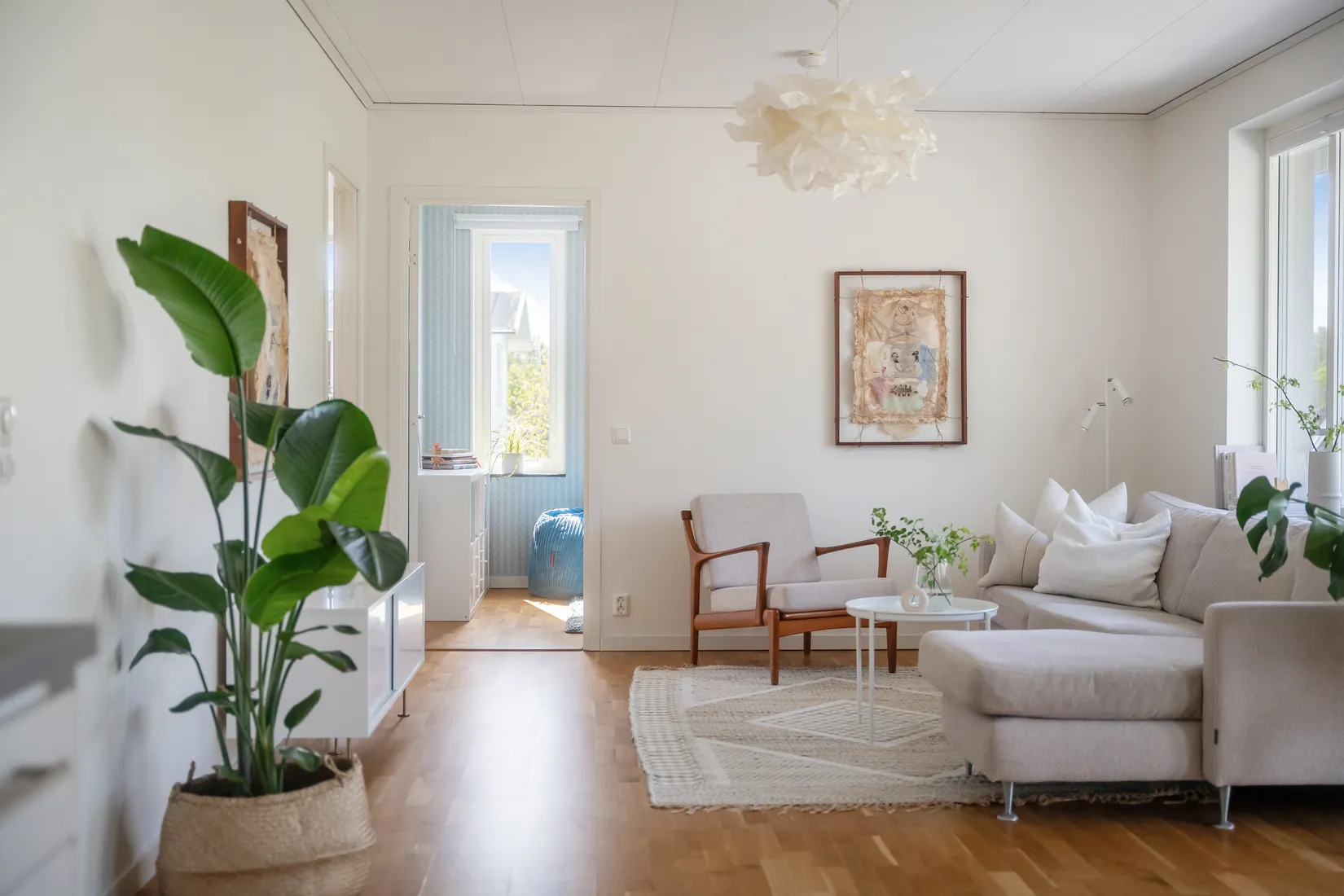 Bostadsrätt, Meli Johanssons Väg 19, Torslanda - Björlanda, Göteborg