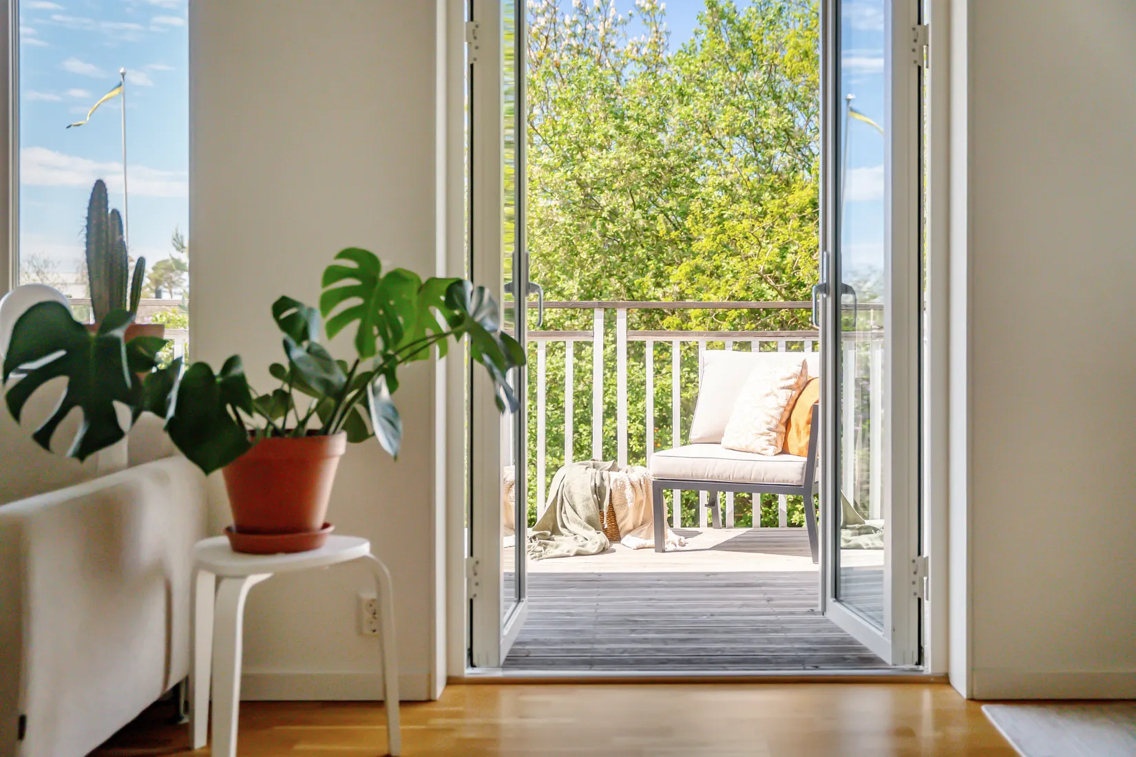 Bostadsrätt, Meli Johanssons Väg 19, Torslanda - Björlanda, Göteborg