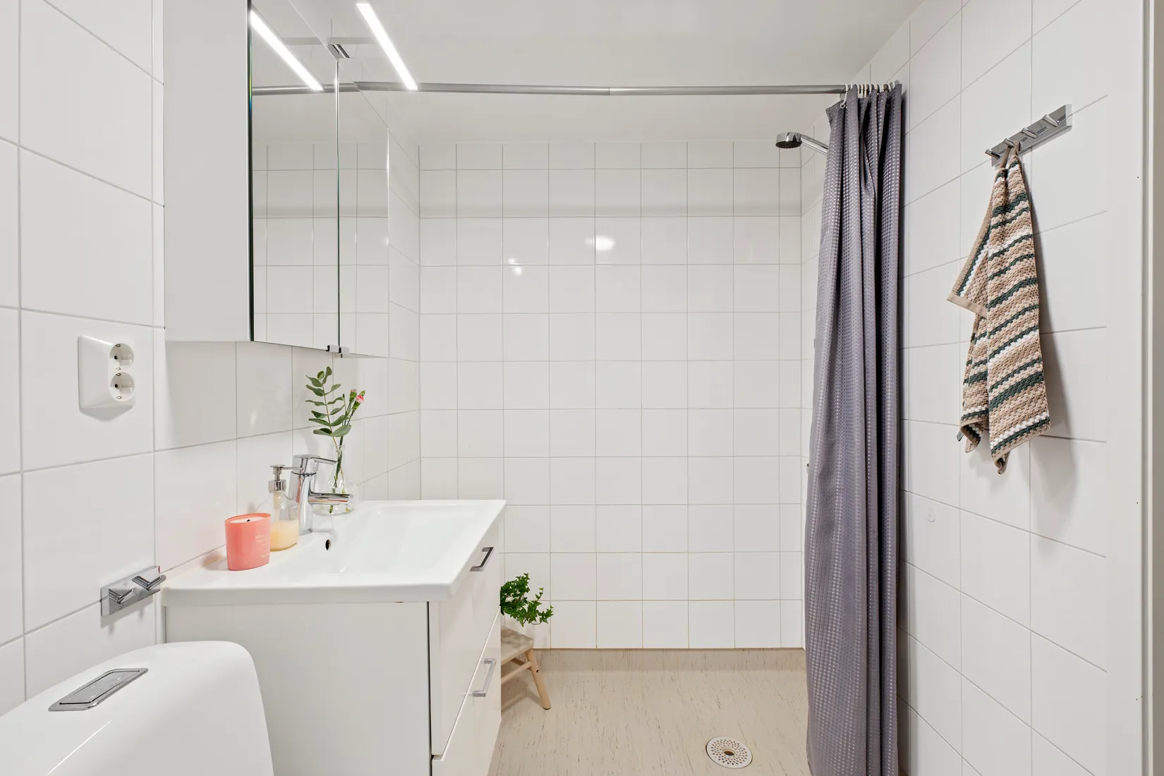 Bostadsrätt, Kamomillgatan 27, Årsta, Uppsala
