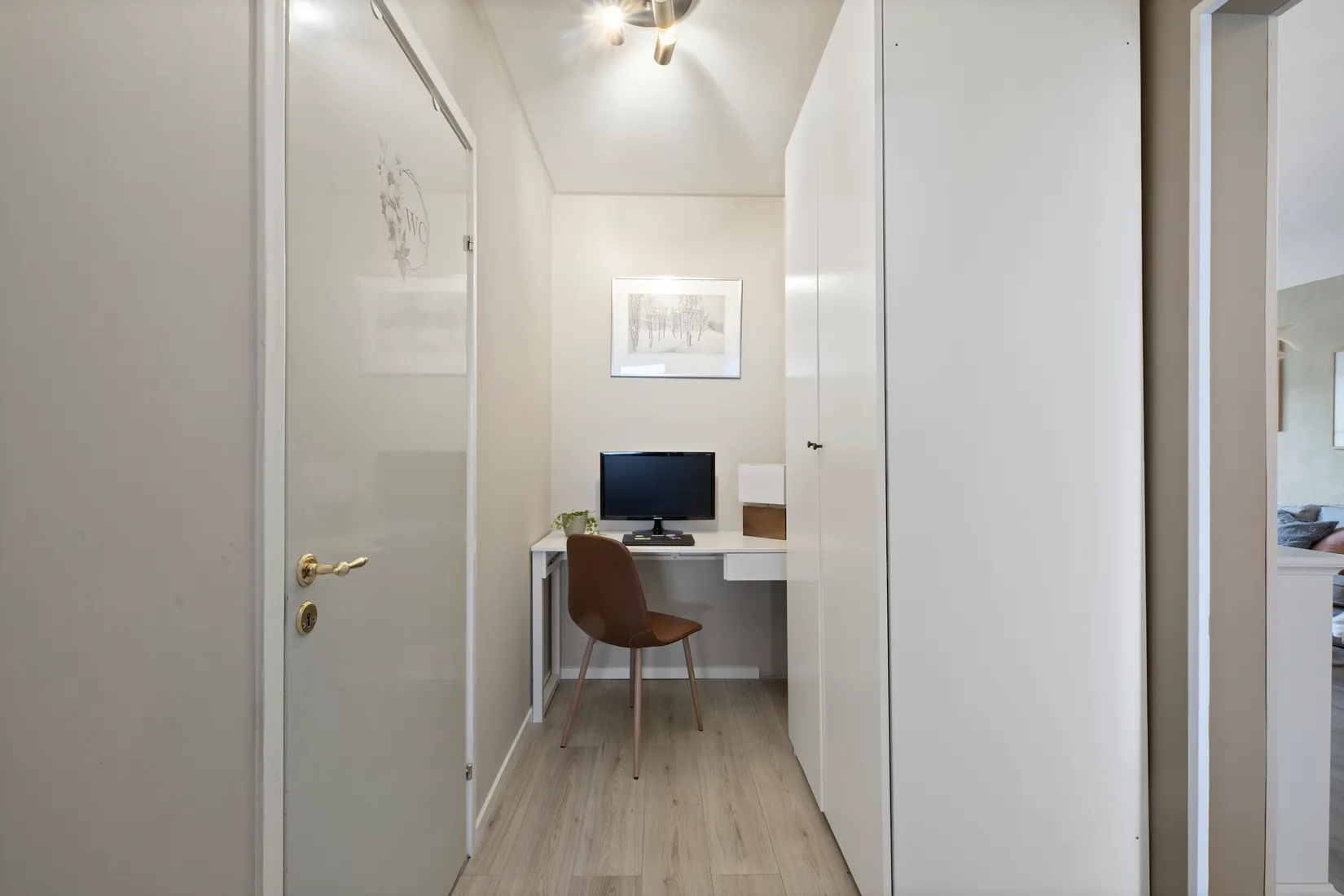 Bostadsrätt, Kamomillgatan 27, Årsta, Uppsala