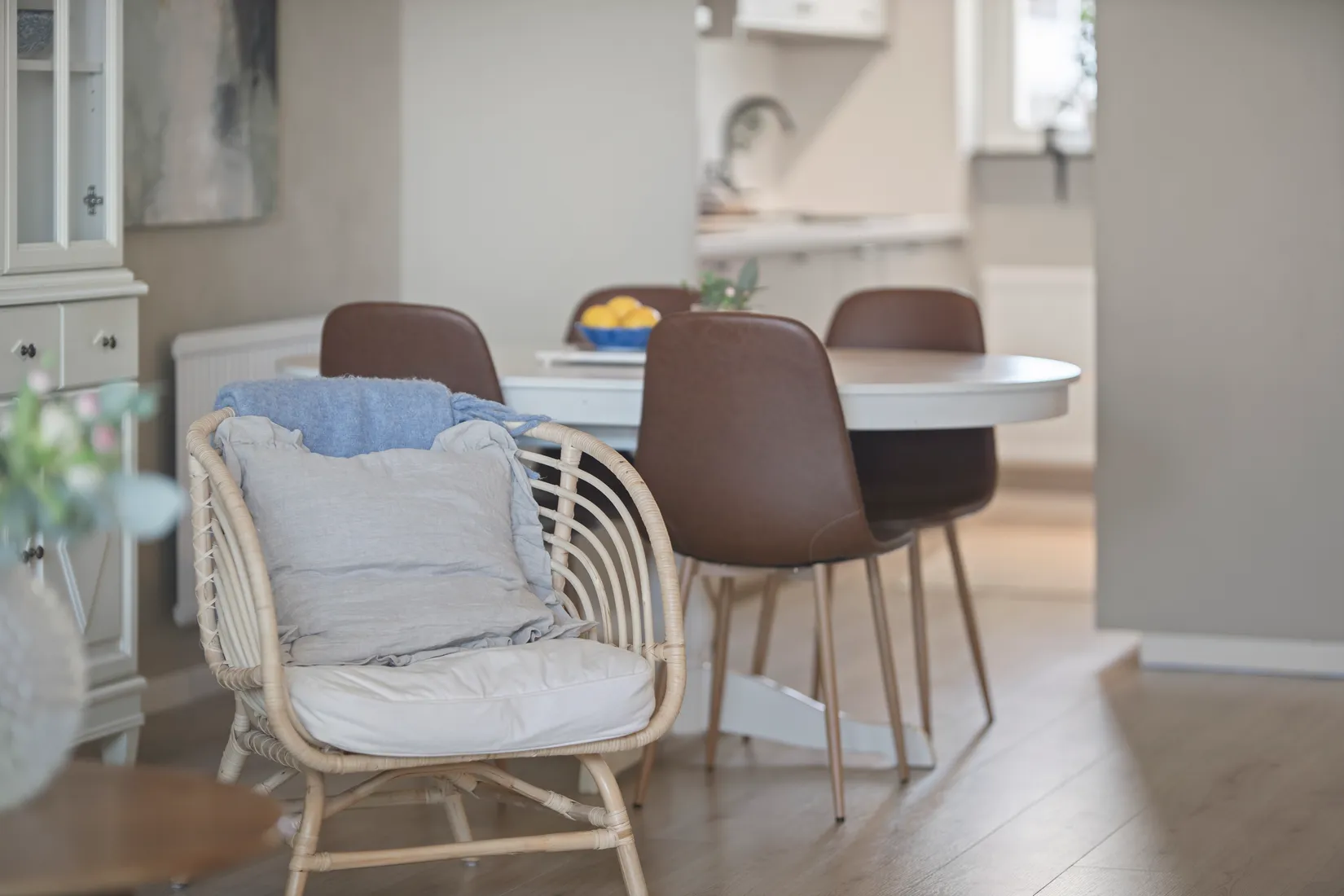 Bostadsrätt, Kamomillgatan 27, Årsta, Uppsala