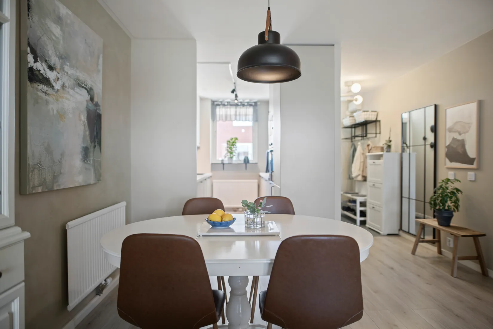 Bostadsrätt, Kamomillgatan 27, Årsta, Uppsala