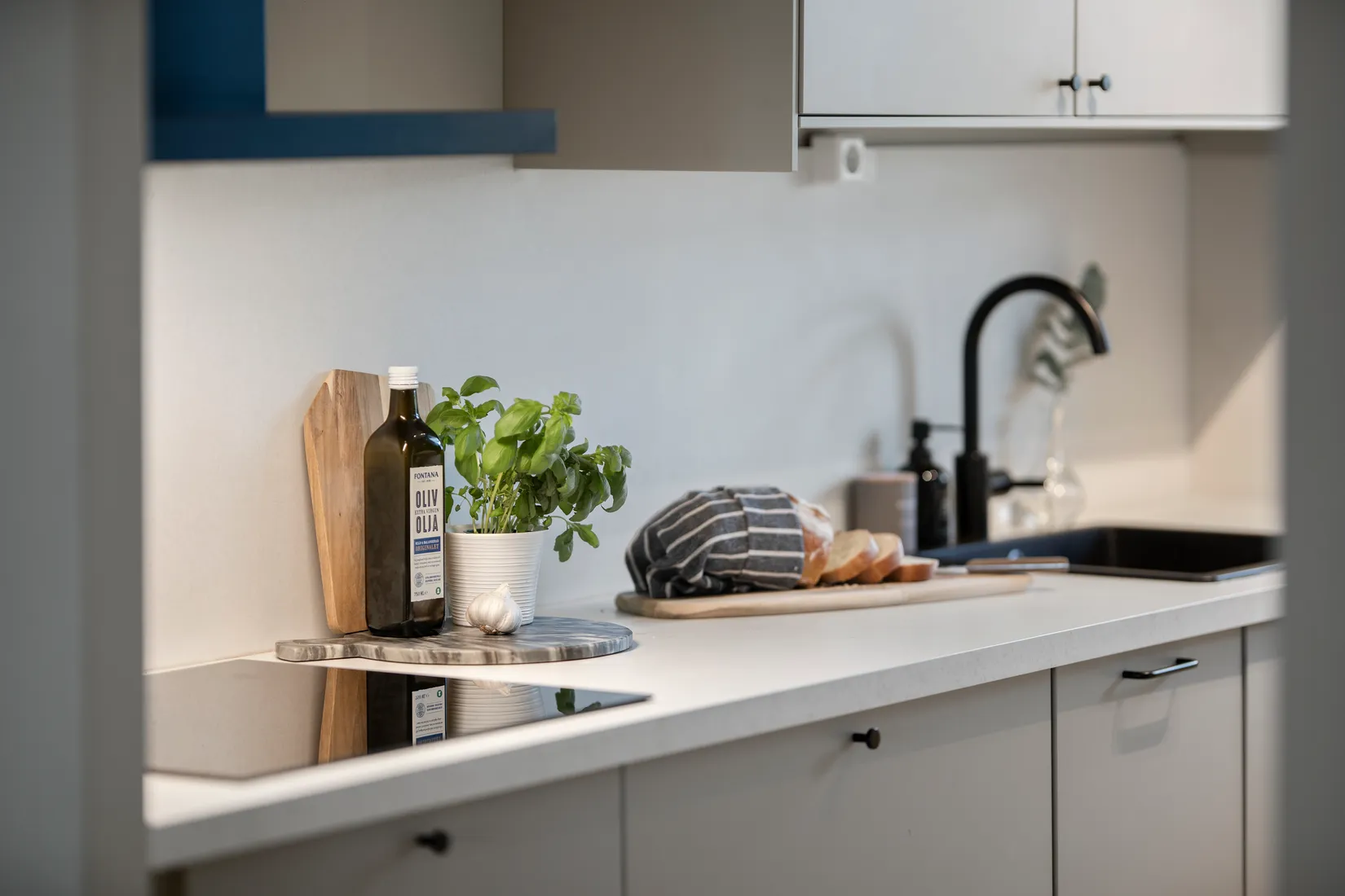 Bostadsrätt, Kamomillgatan 27, Årsta, Uppsala