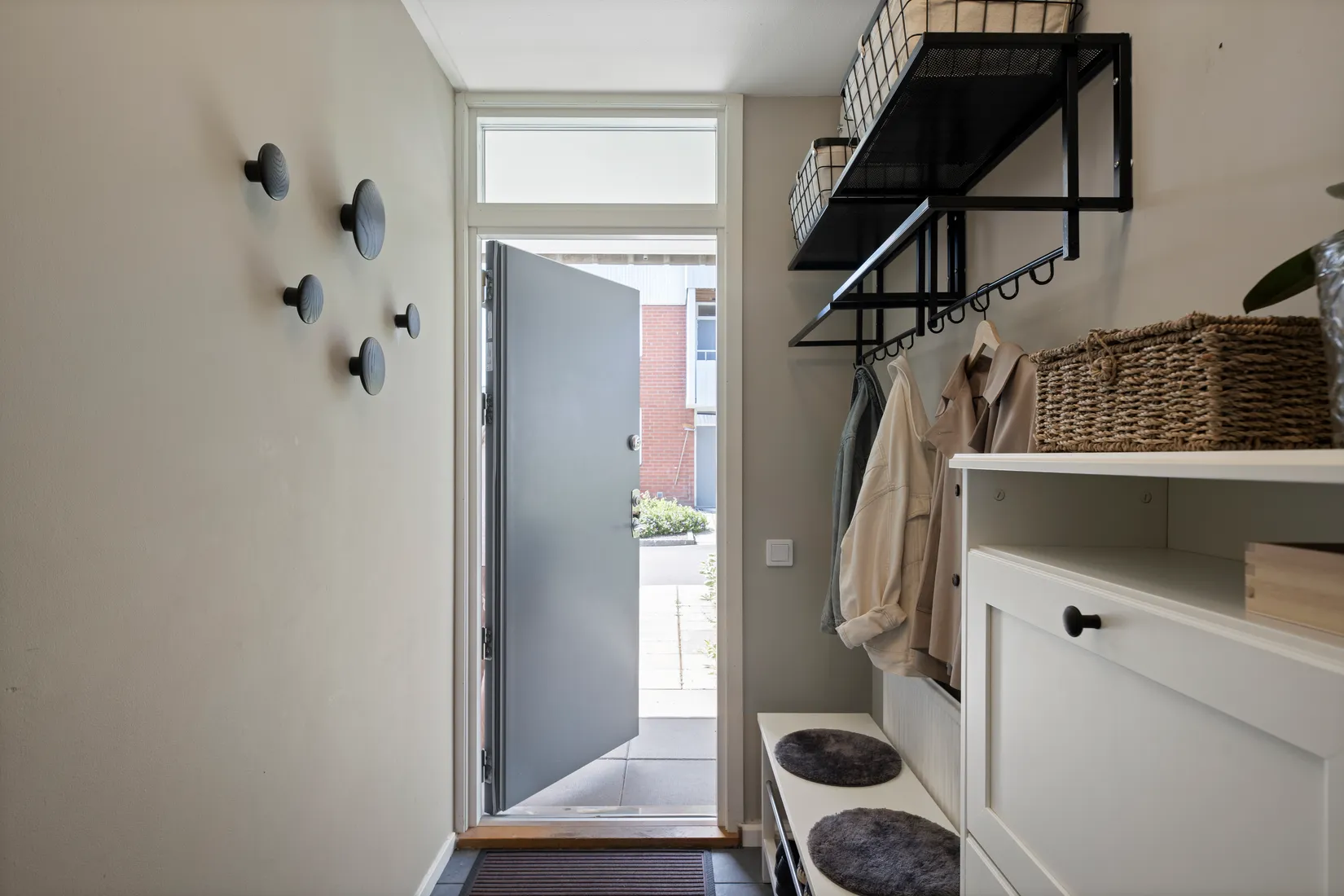 Bostadsrätt, Kamomillgatan 27, Årsta, Uppsala